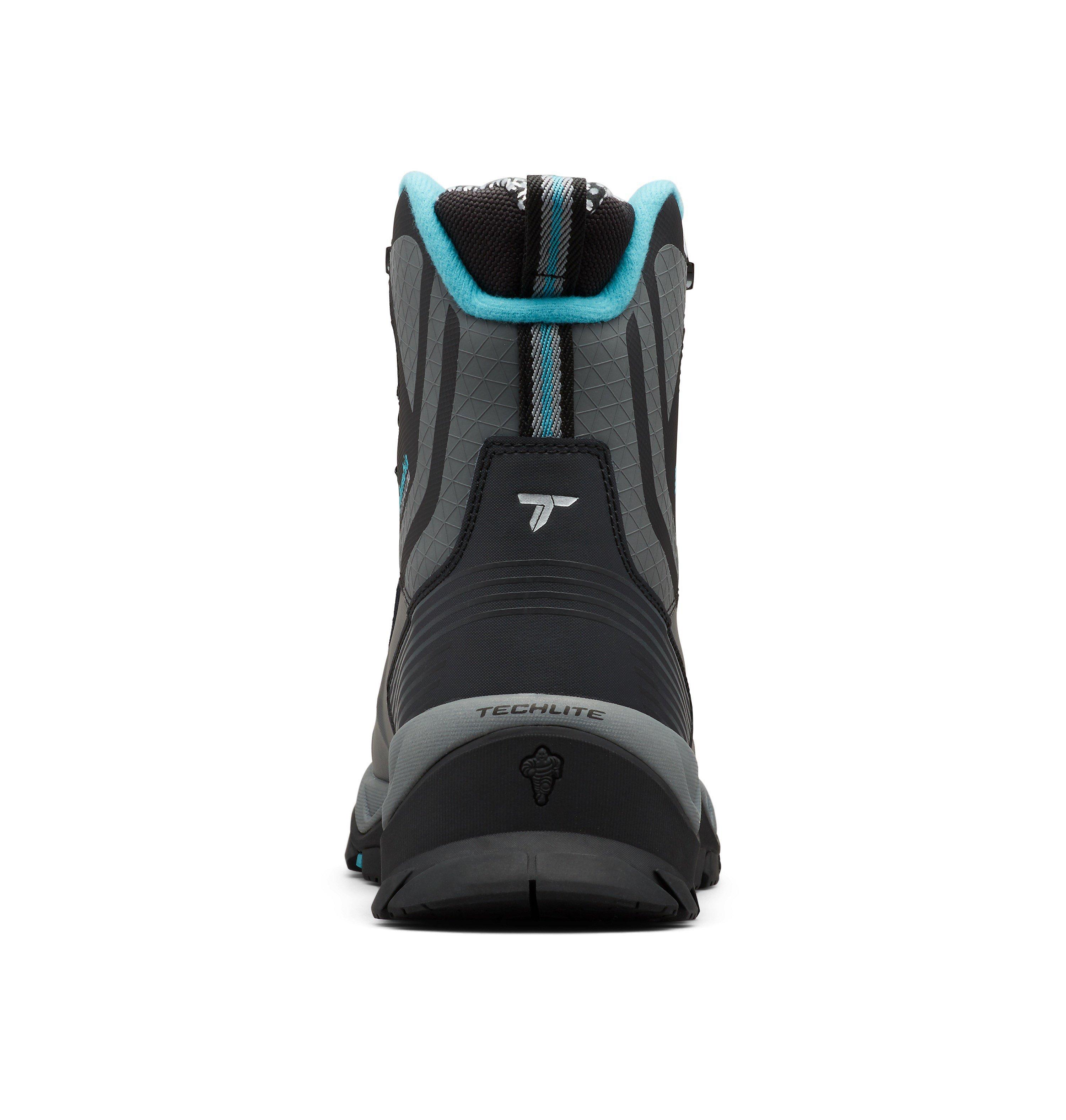 POWDERHOUSE™ TITANIUM OMNI-HEAT™ 3D OUTD 8