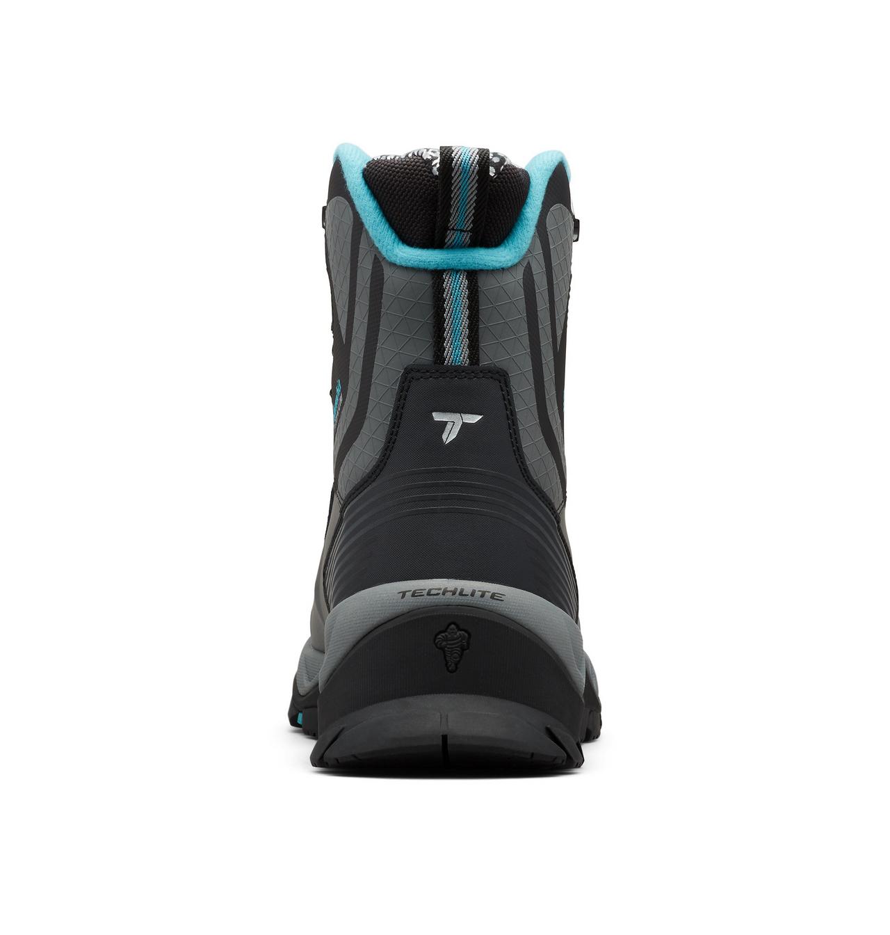 POWDERHOUSE™ TITANIUM OMNI-HEAT™ 3D OUTD | 010 | 5.5 8