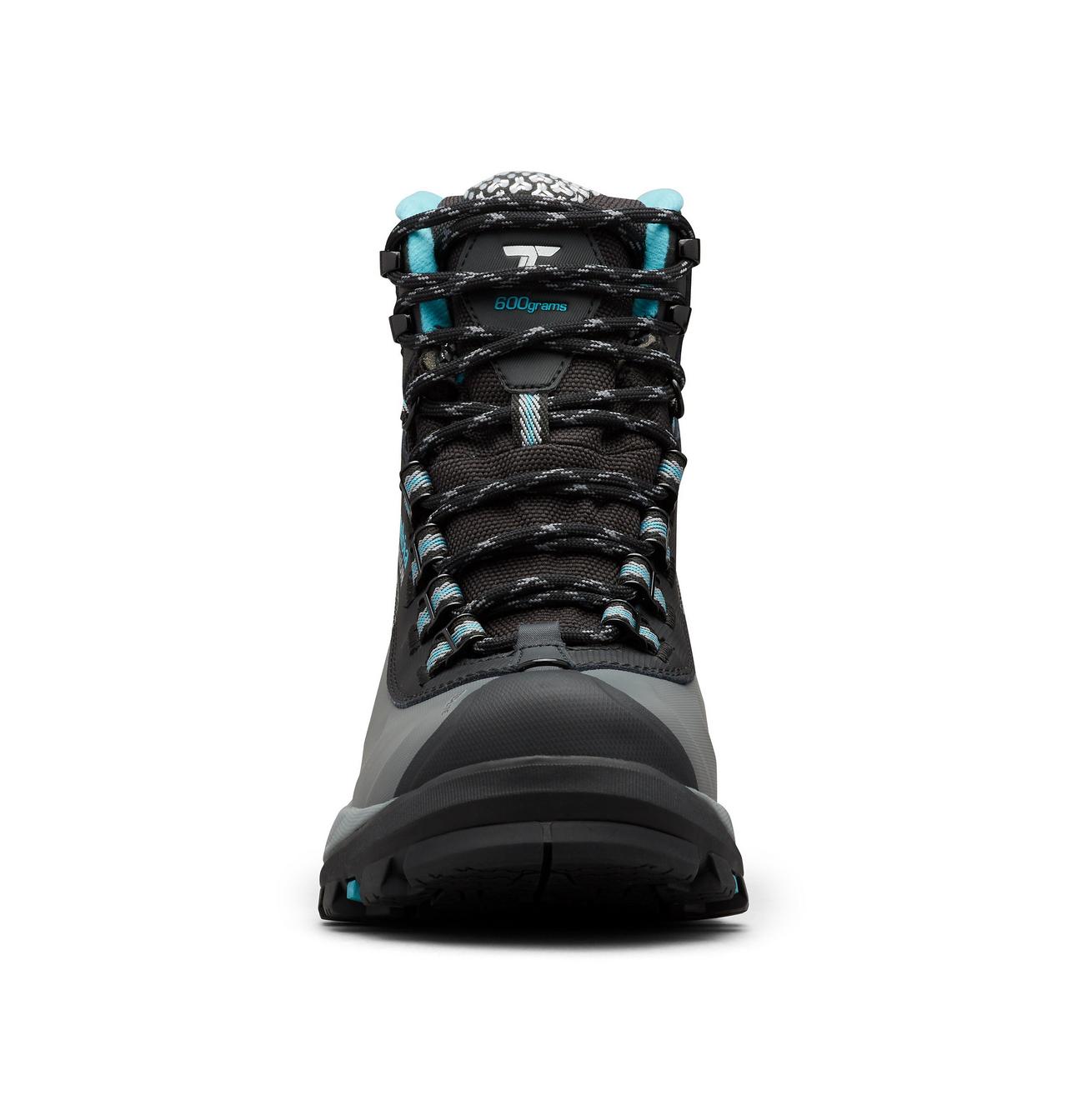 POWDERHOUSE™ TITANIUM OMNI-HEAT™ 3D OUTD | 010 | 5.5 7