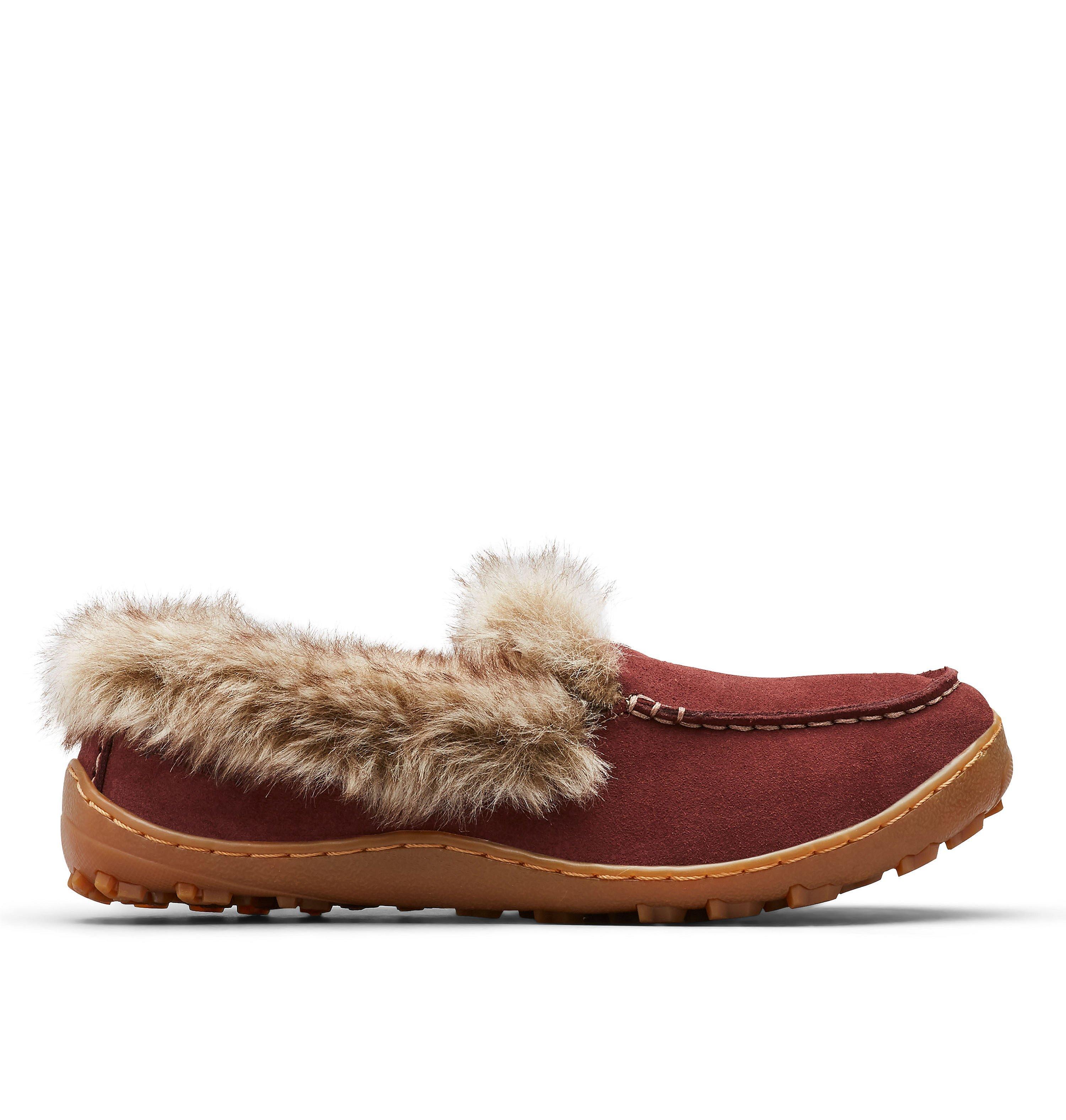 Women's Minx™ Omni-Heat™ Slipper 1