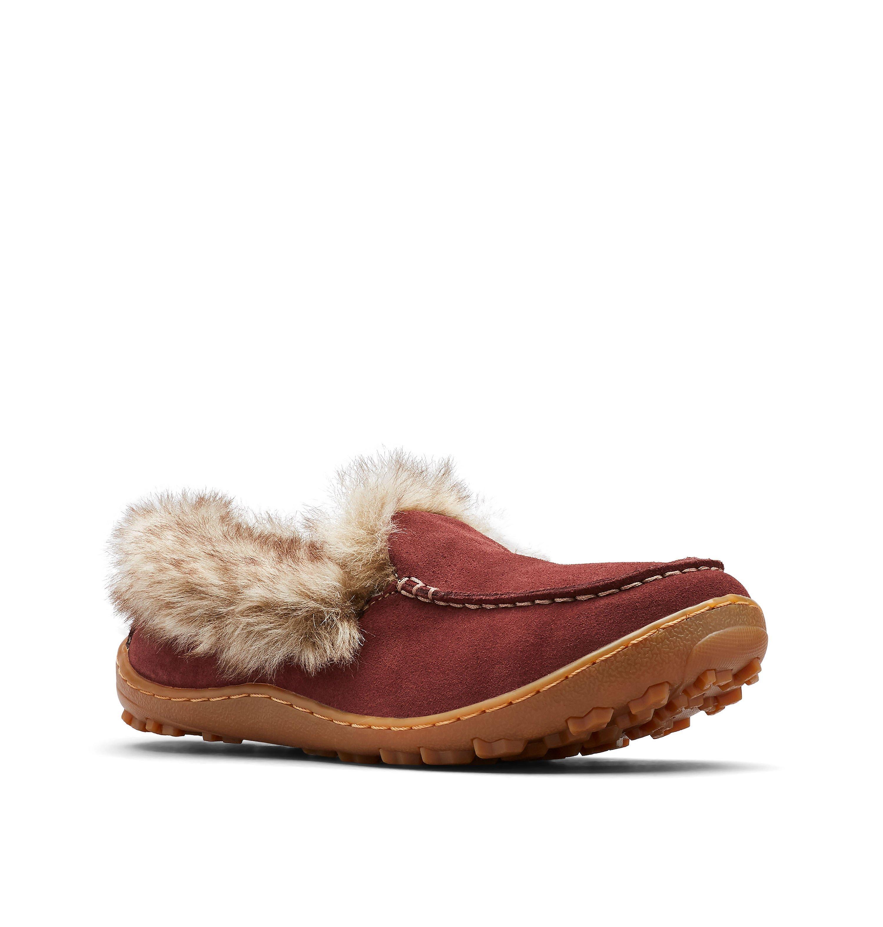 Women's Minx™ Omni-Heat™ Slipper 2