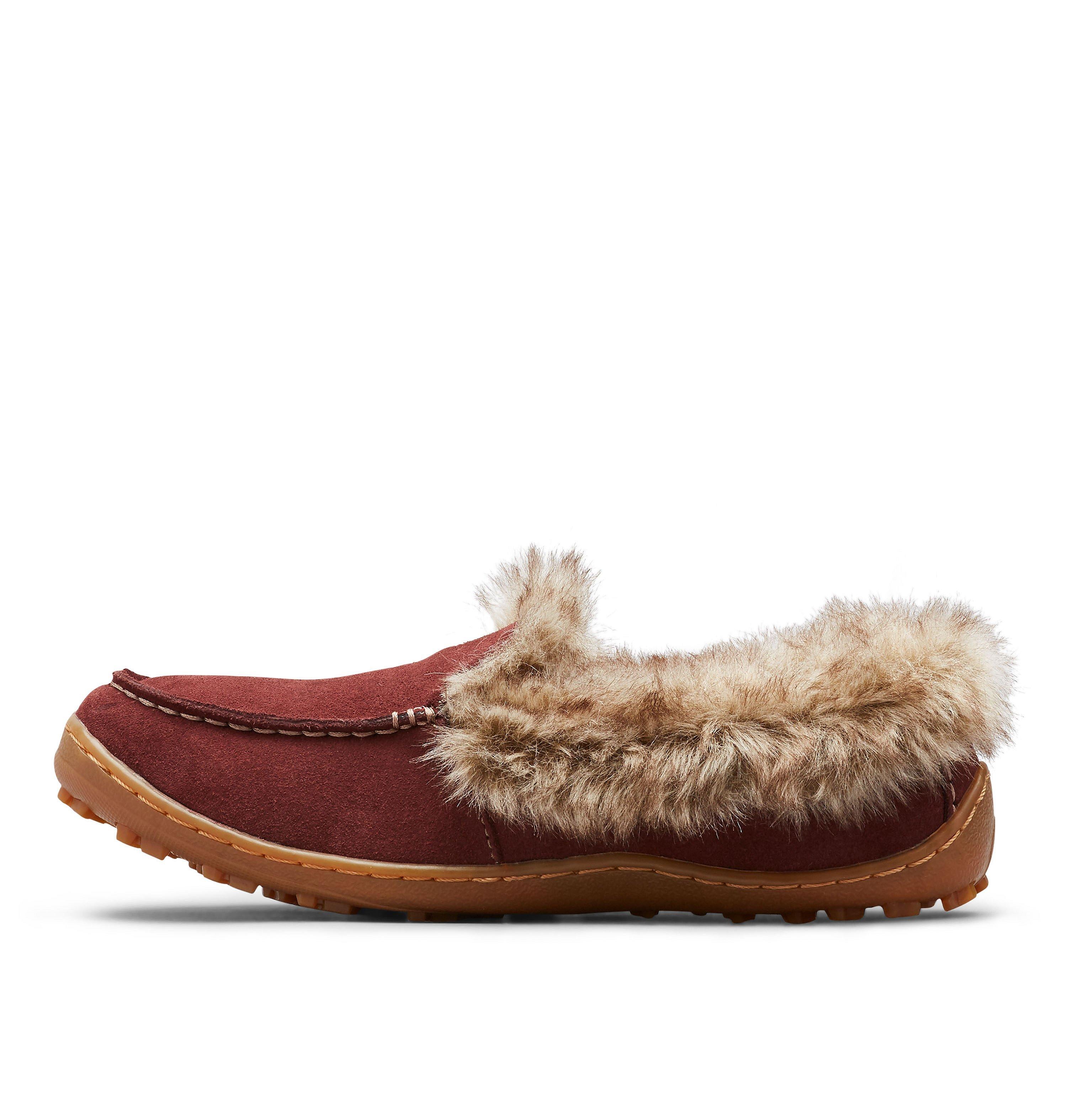 Women's Minx™ Omni-Heat™ Slipper 5
