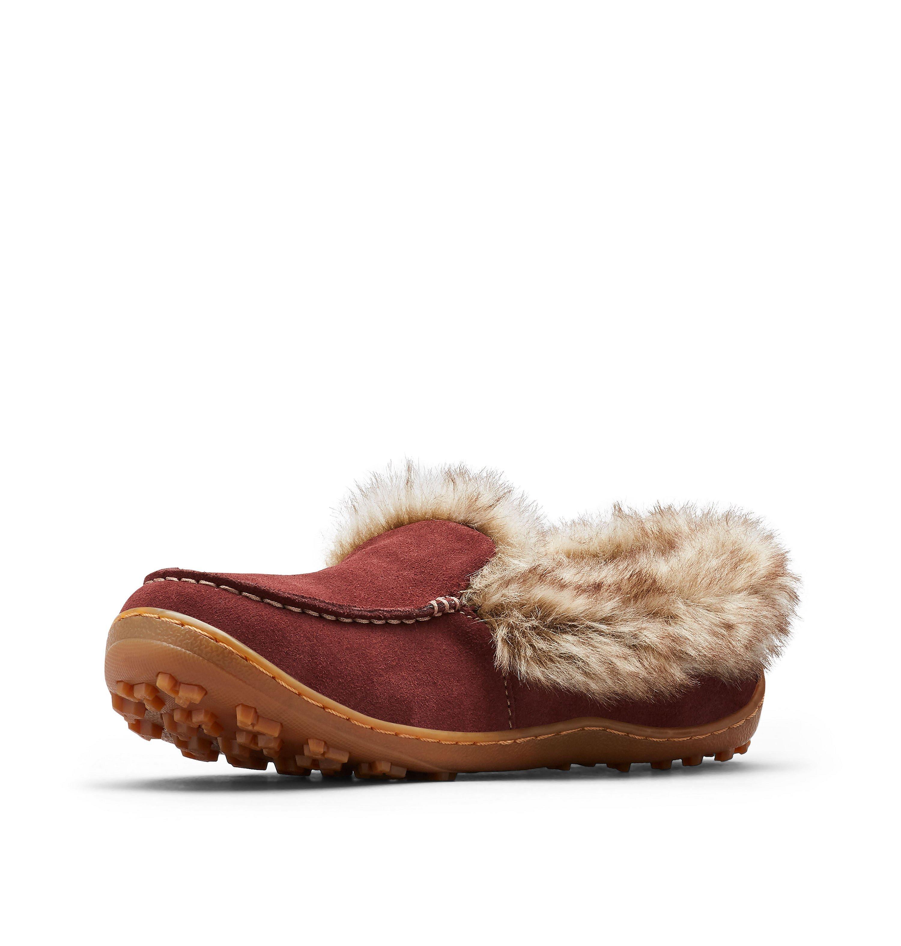 Women's Minx™ Omni-Heat™ Slipper 6