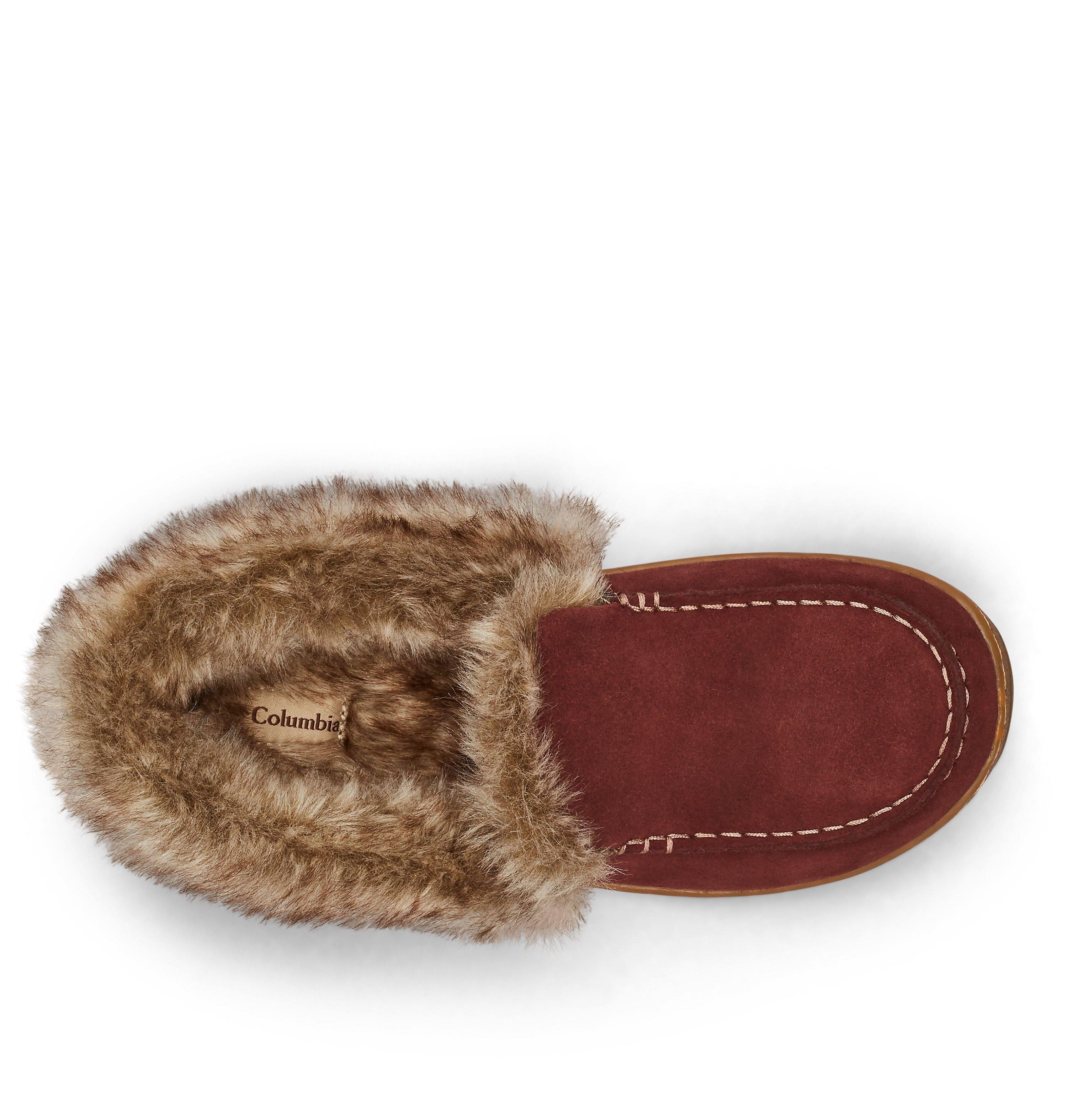Women's Minx™ Omni-Heat™ Slipper 3