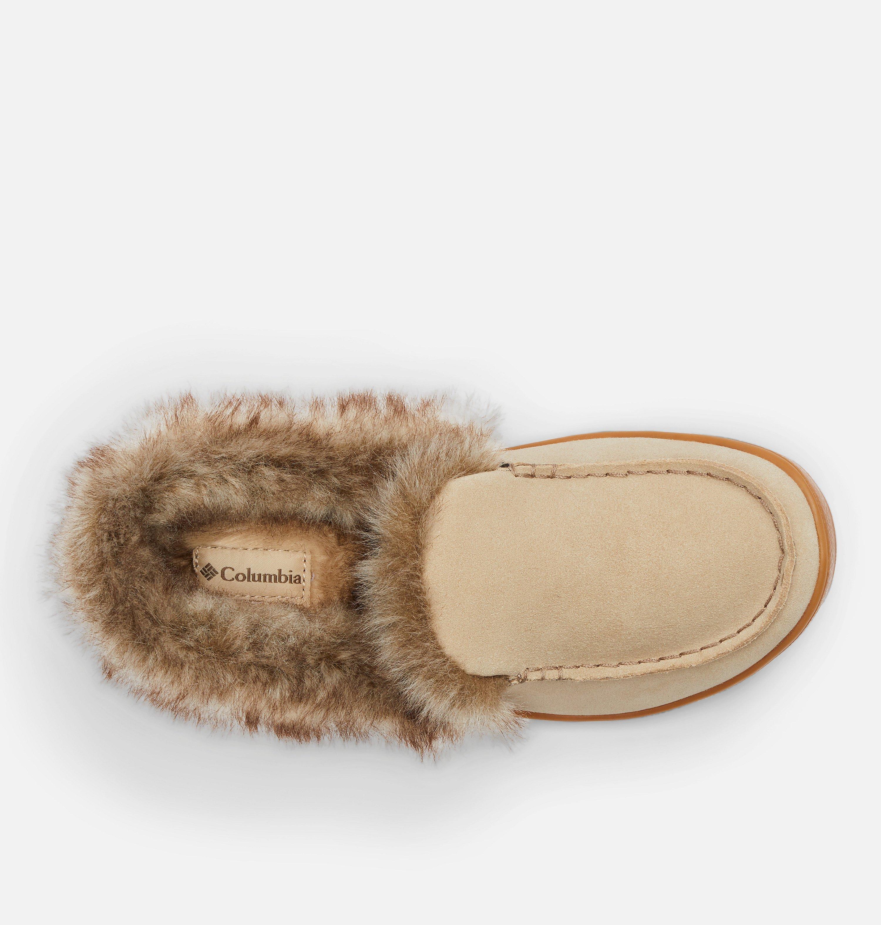Women's Minx™ Omni-Heat™ Slipper 3