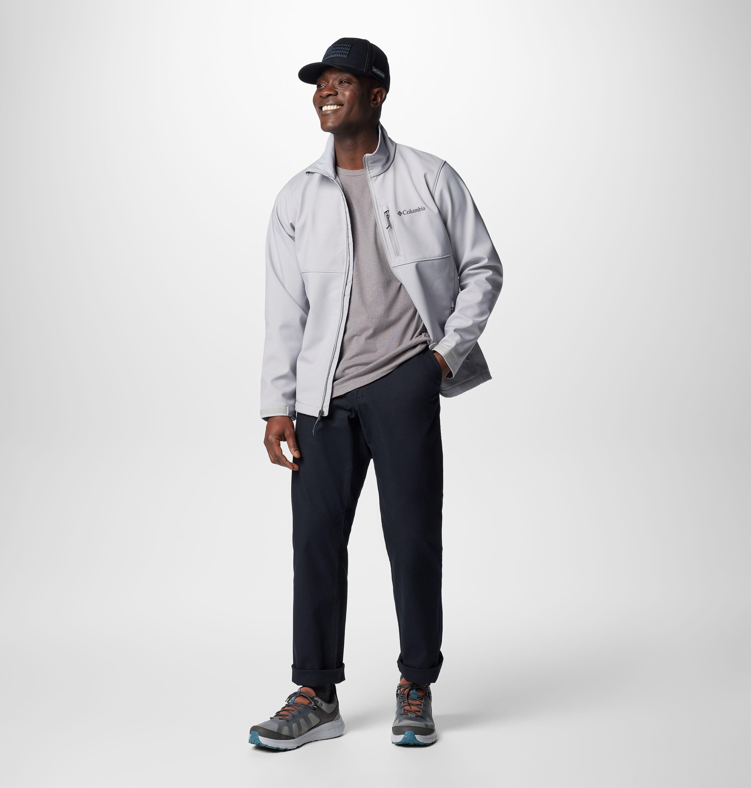 Men’s Flex Pants | 011 | 36 | 32 3