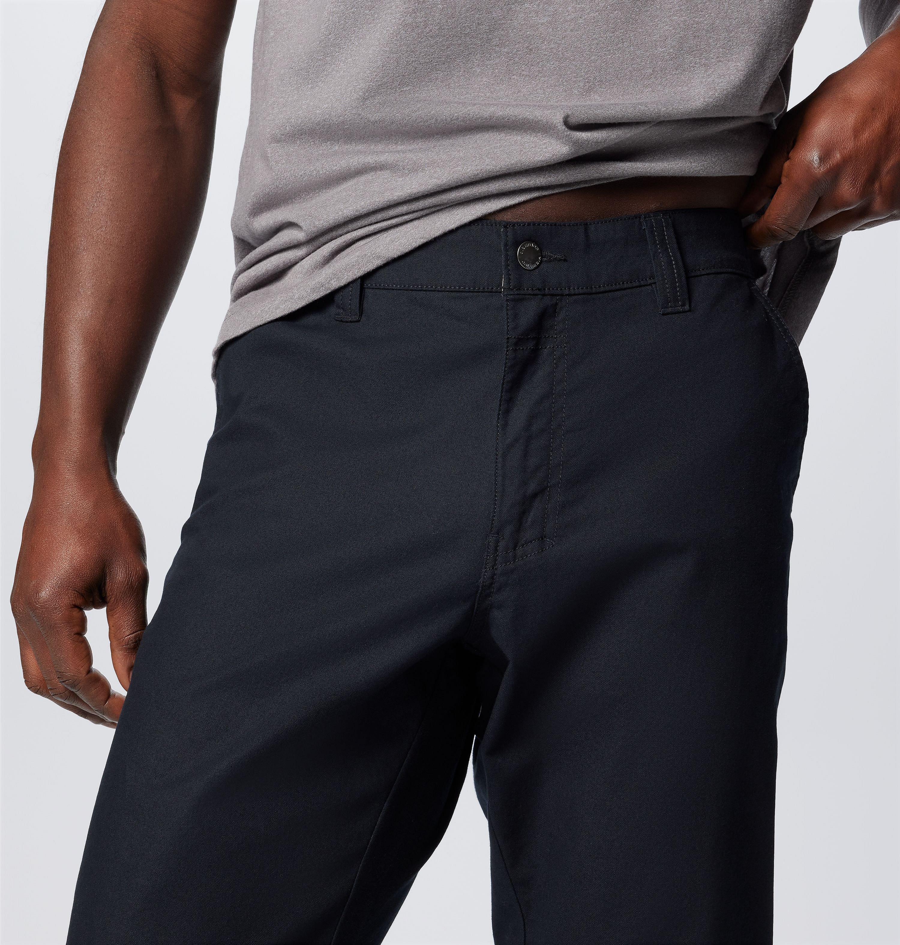 Men’s Flex Pants | 011 | 36 | 32 5
