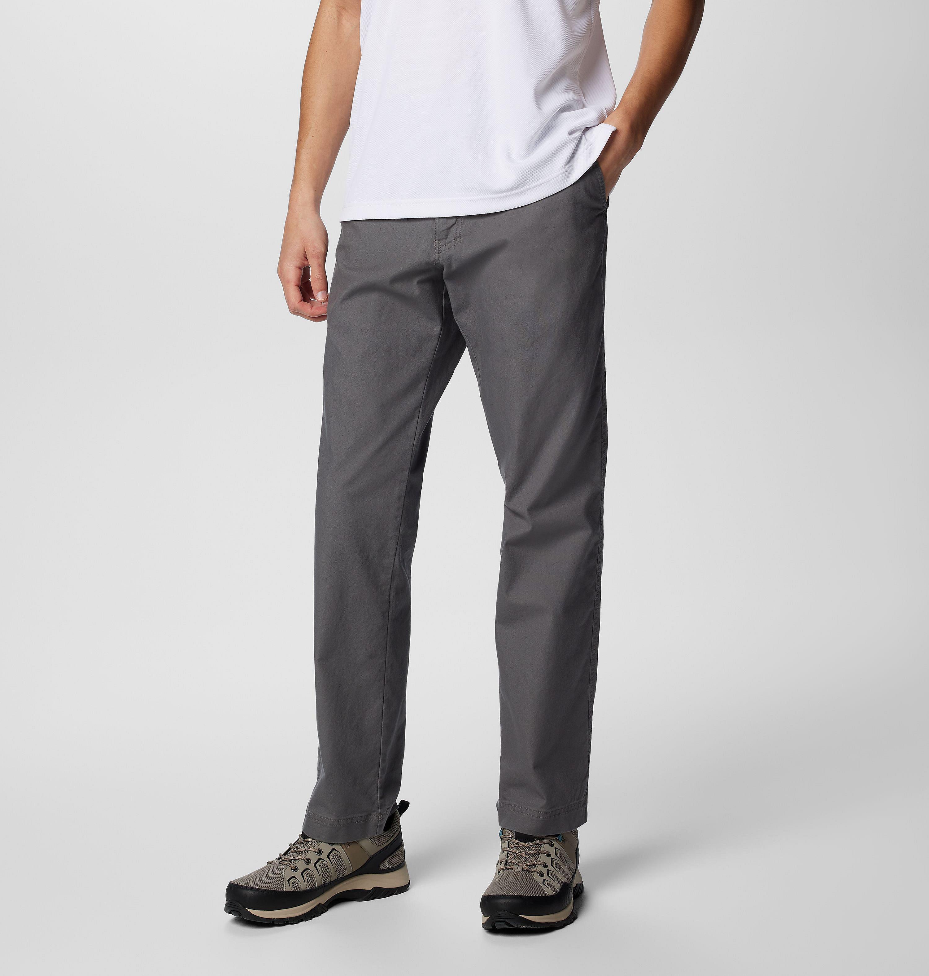 Men’s Flex Pants | 023 | 32 | 34 4