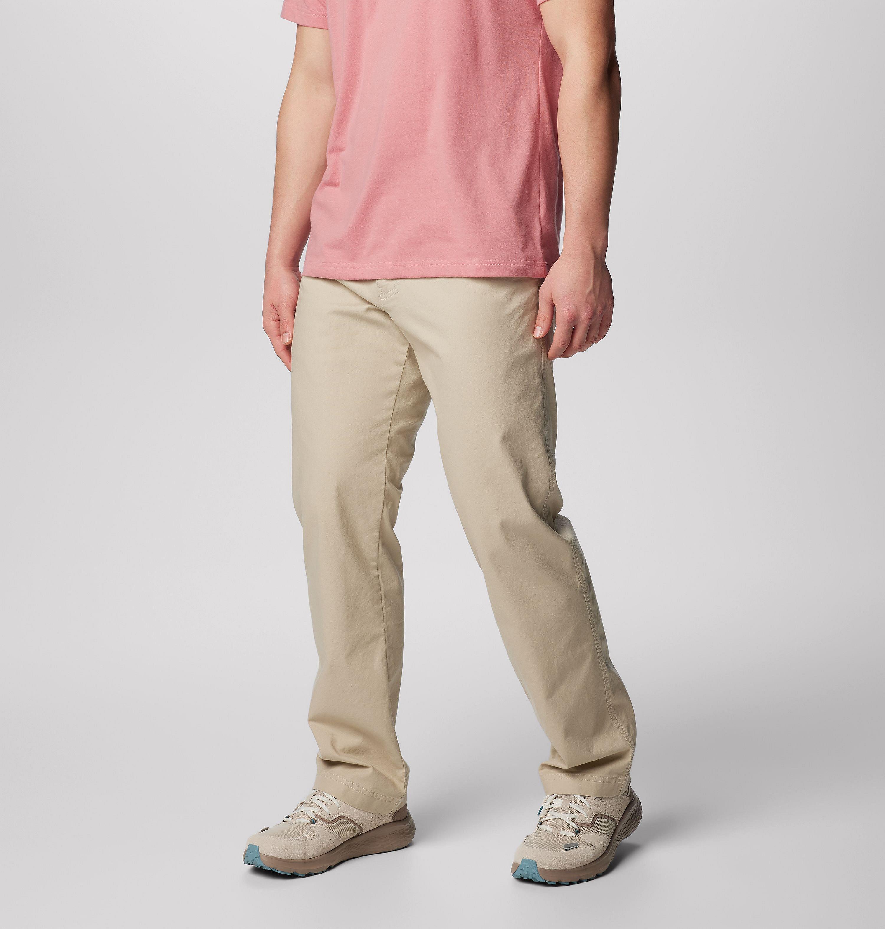 Men’s Flex Pants 4