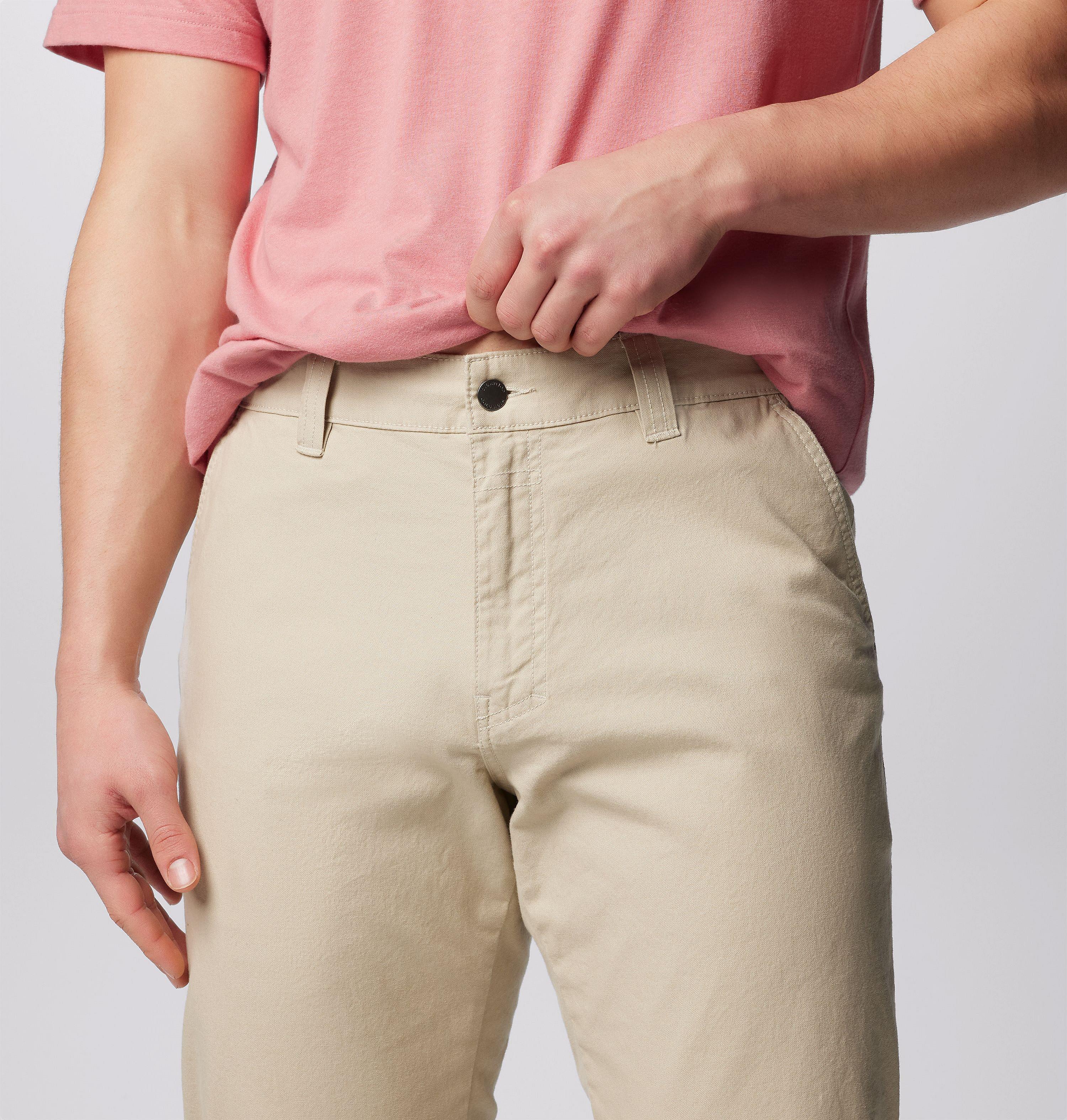 Men’s Flex Pants 5