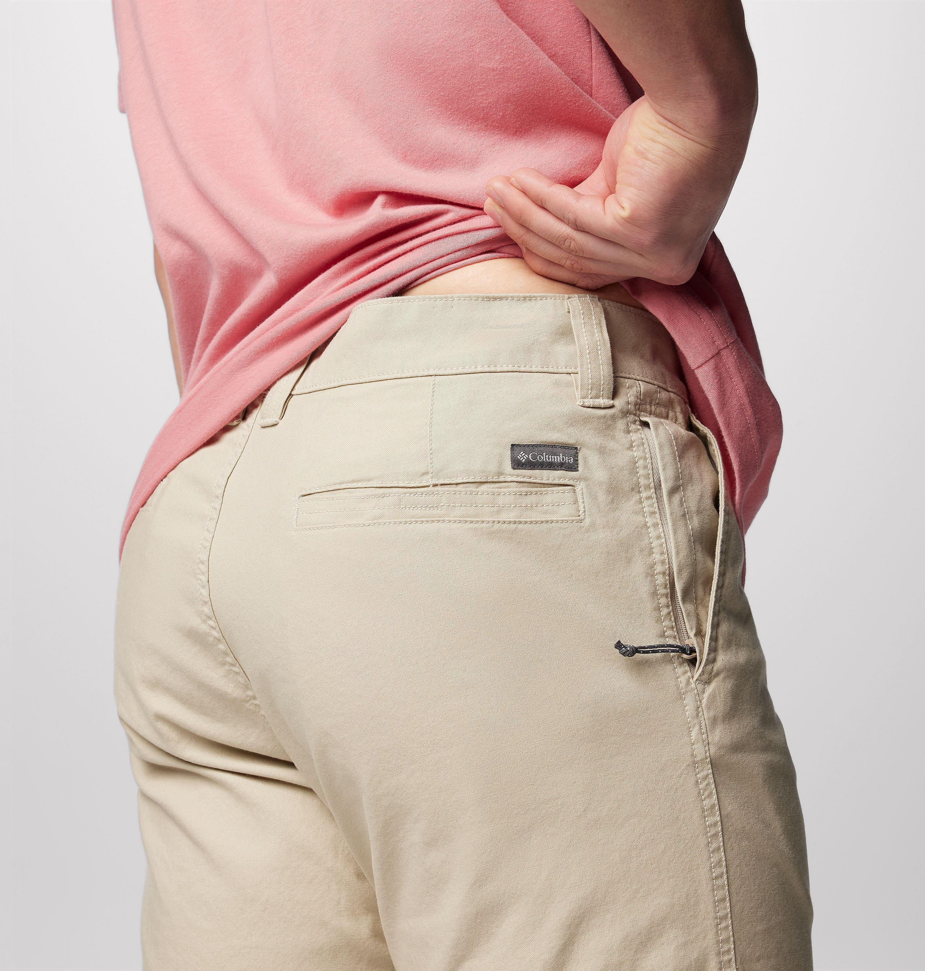 Men’s Flex Pants 6