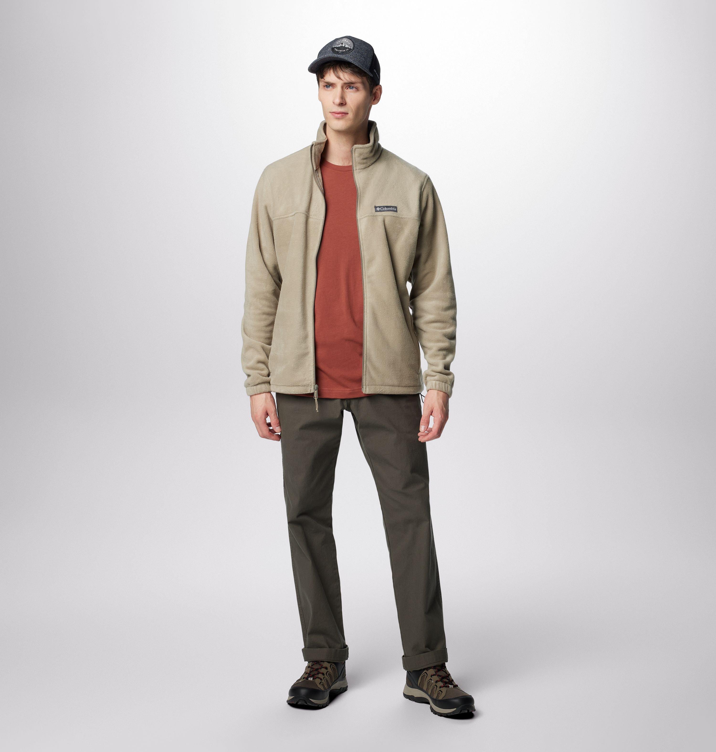 Men’s Flex Pants 3