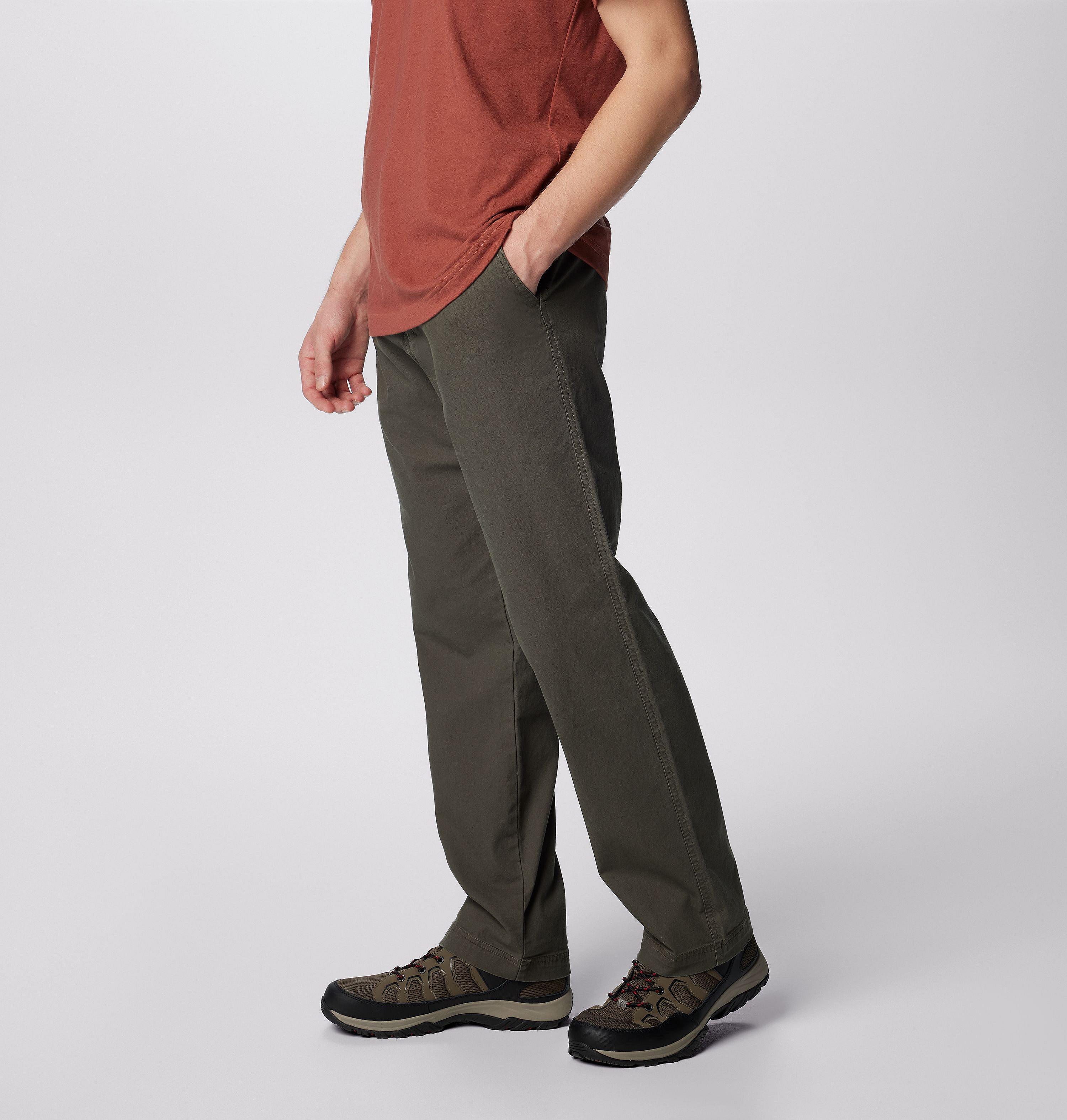 Men’s Flex Pants 4