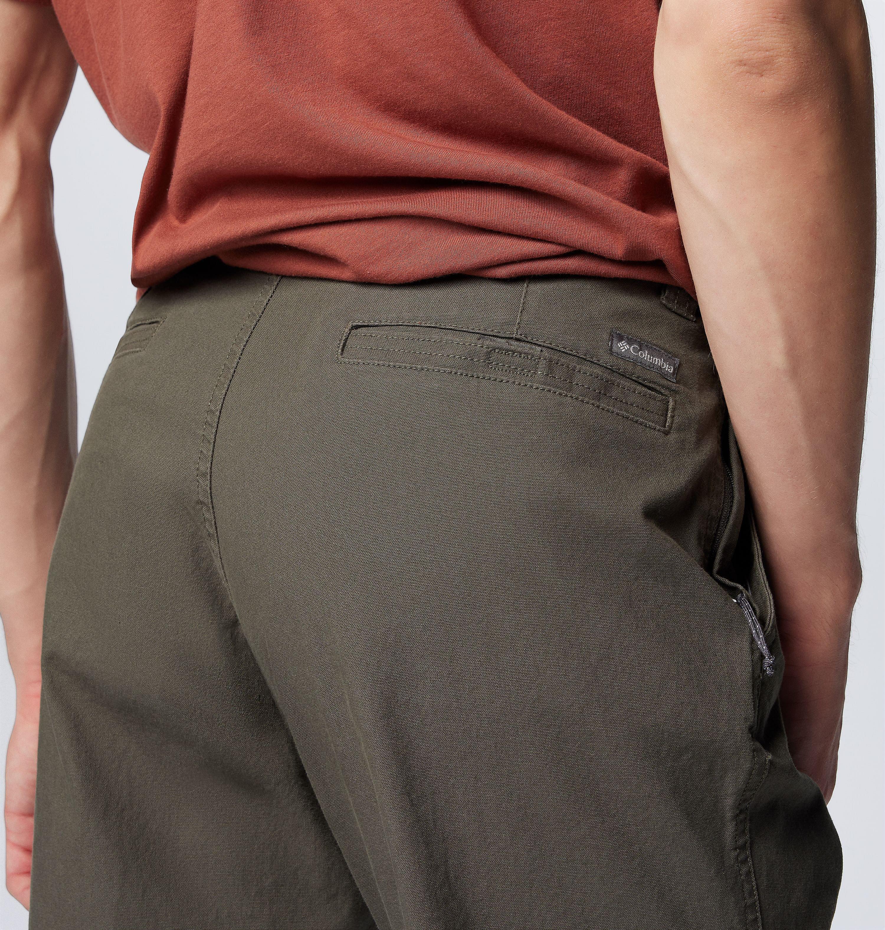 Men’s Flex Pants 6