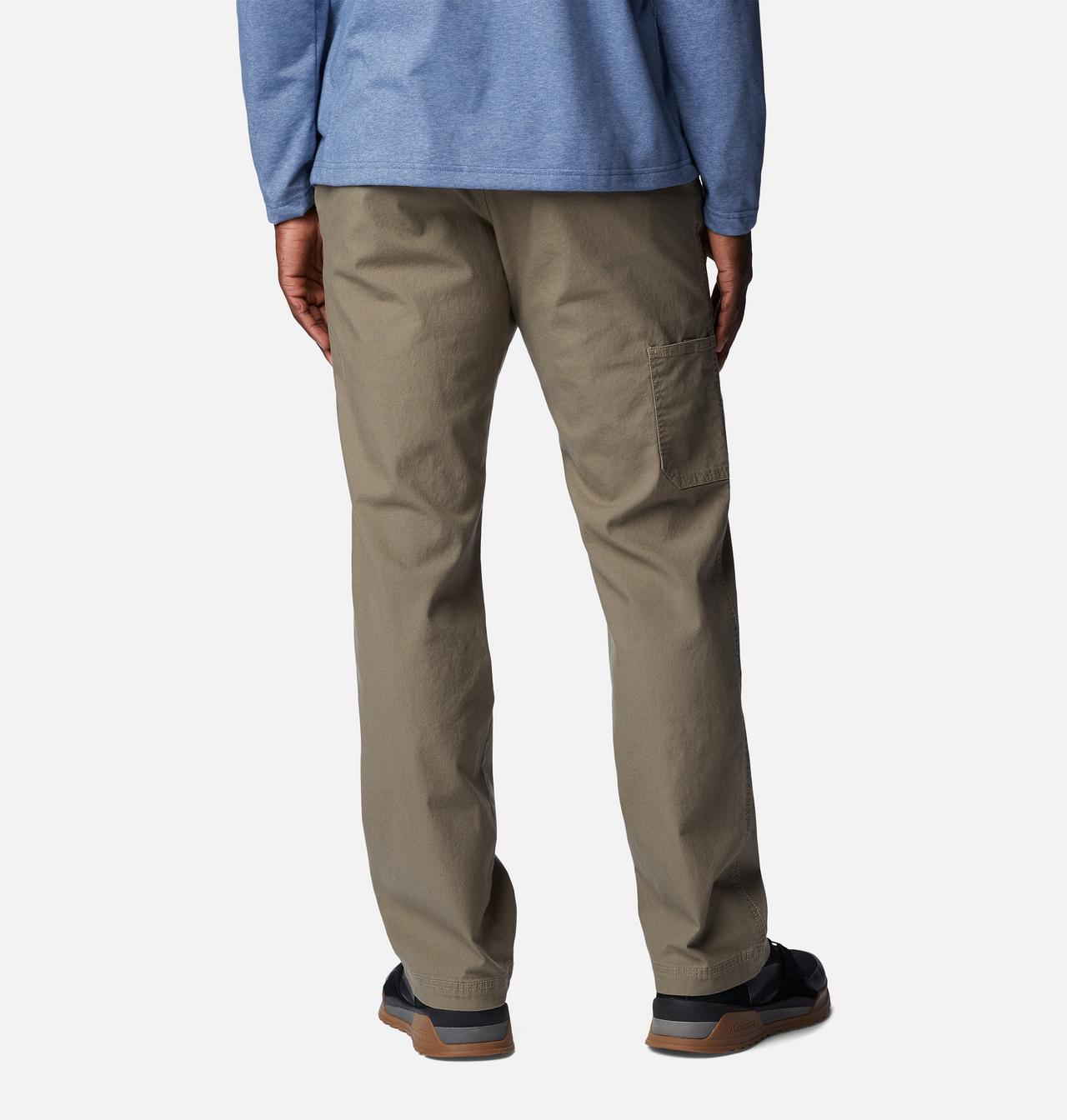 Men’s Flex Pants 2