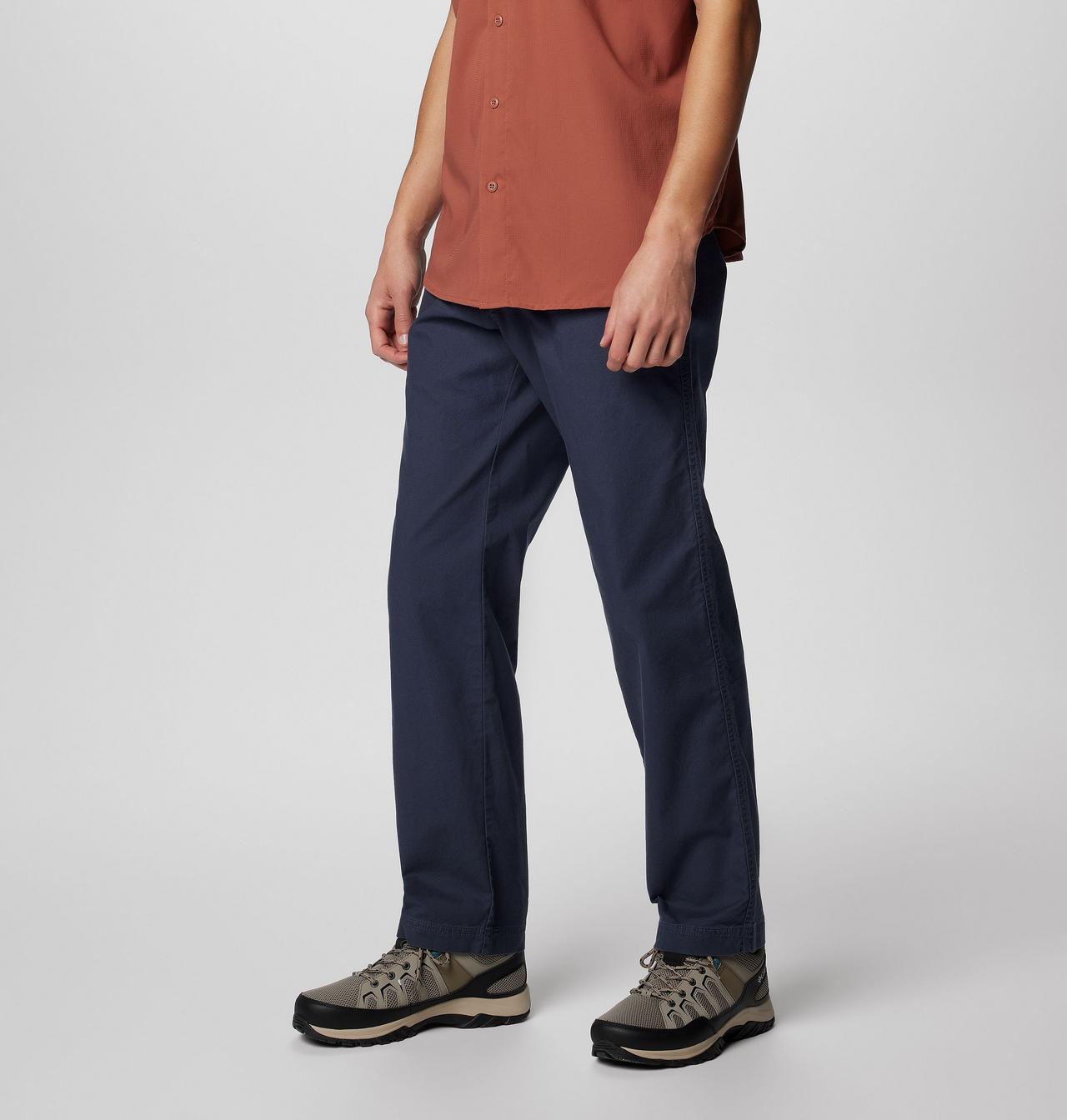 Men’s Flex Pants 4