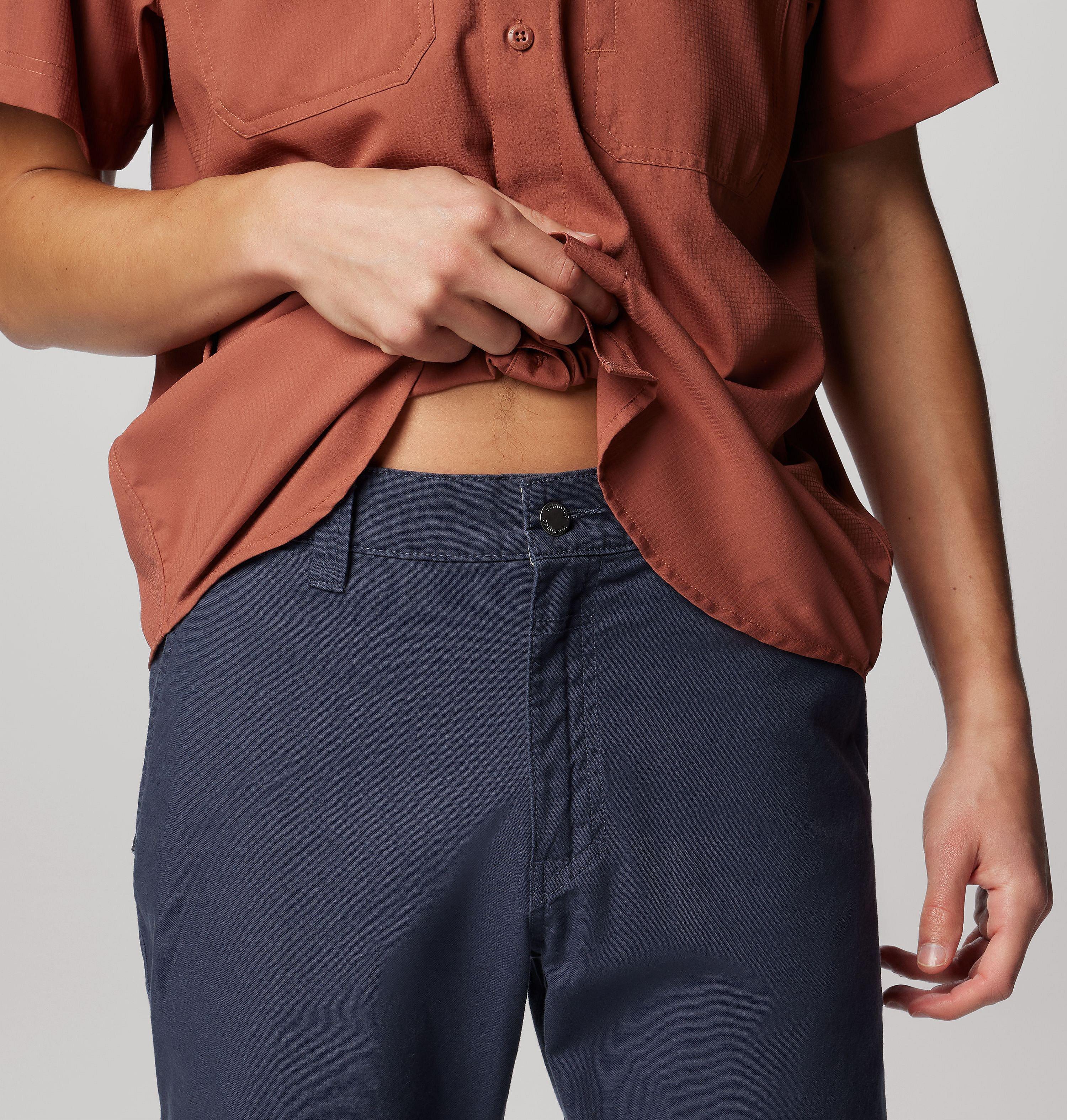 Men’s Flex Pants 5