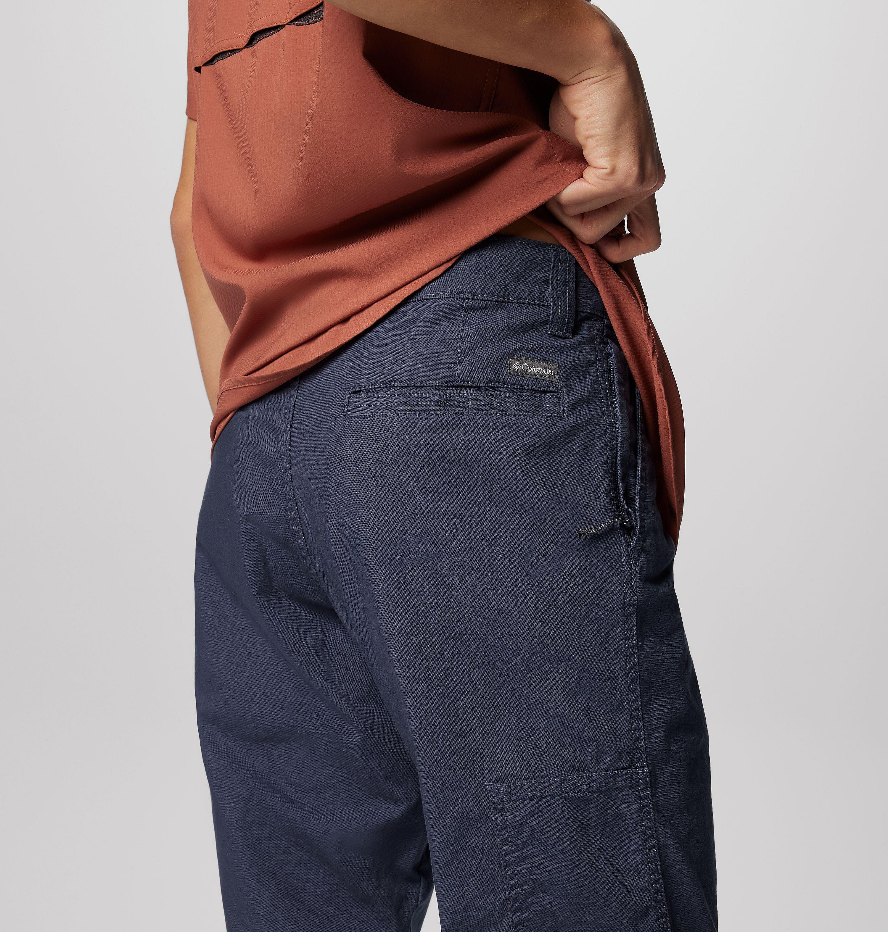 Men’s Flex Pants 6