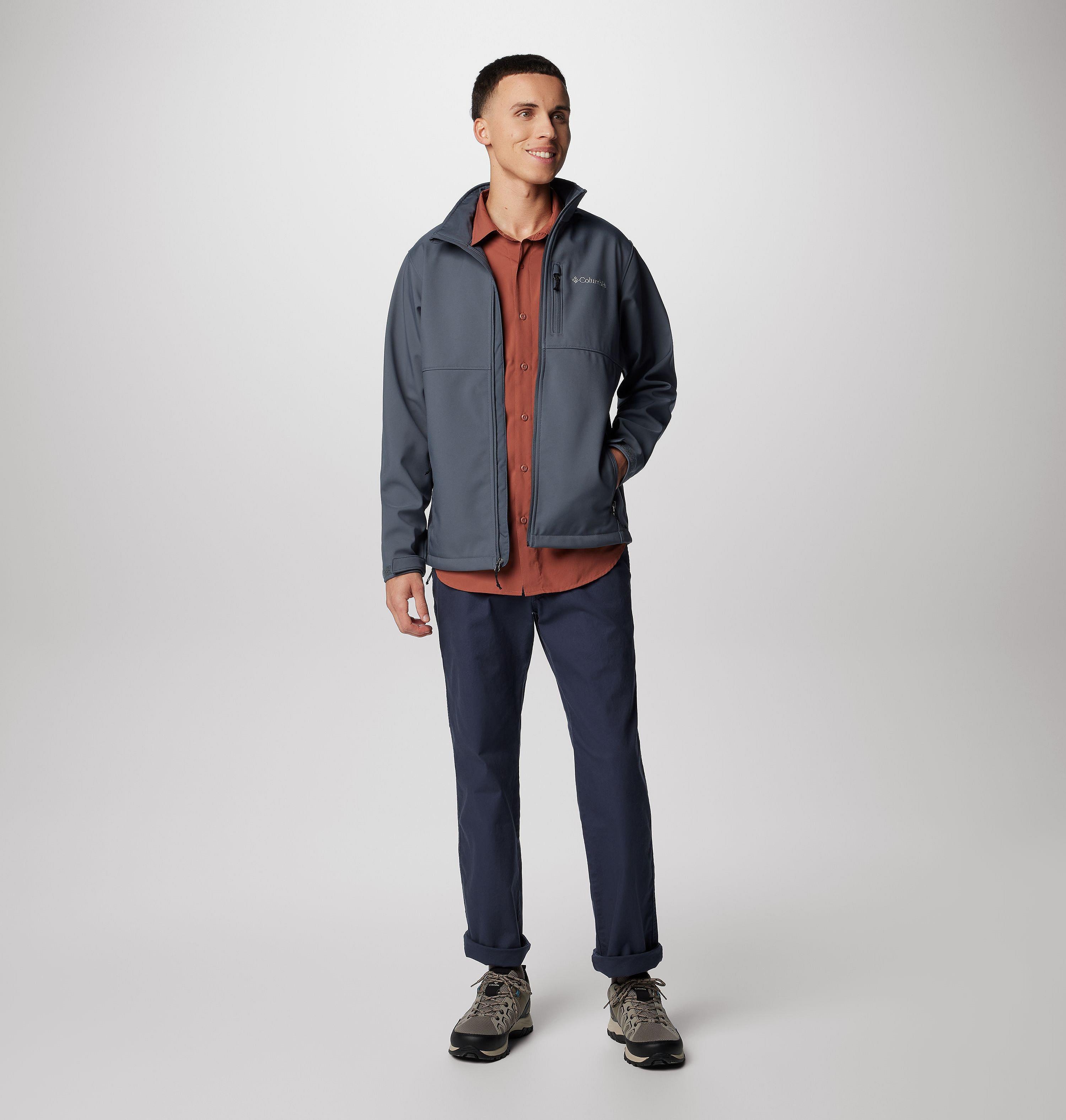 Men’s Flex Pants 1