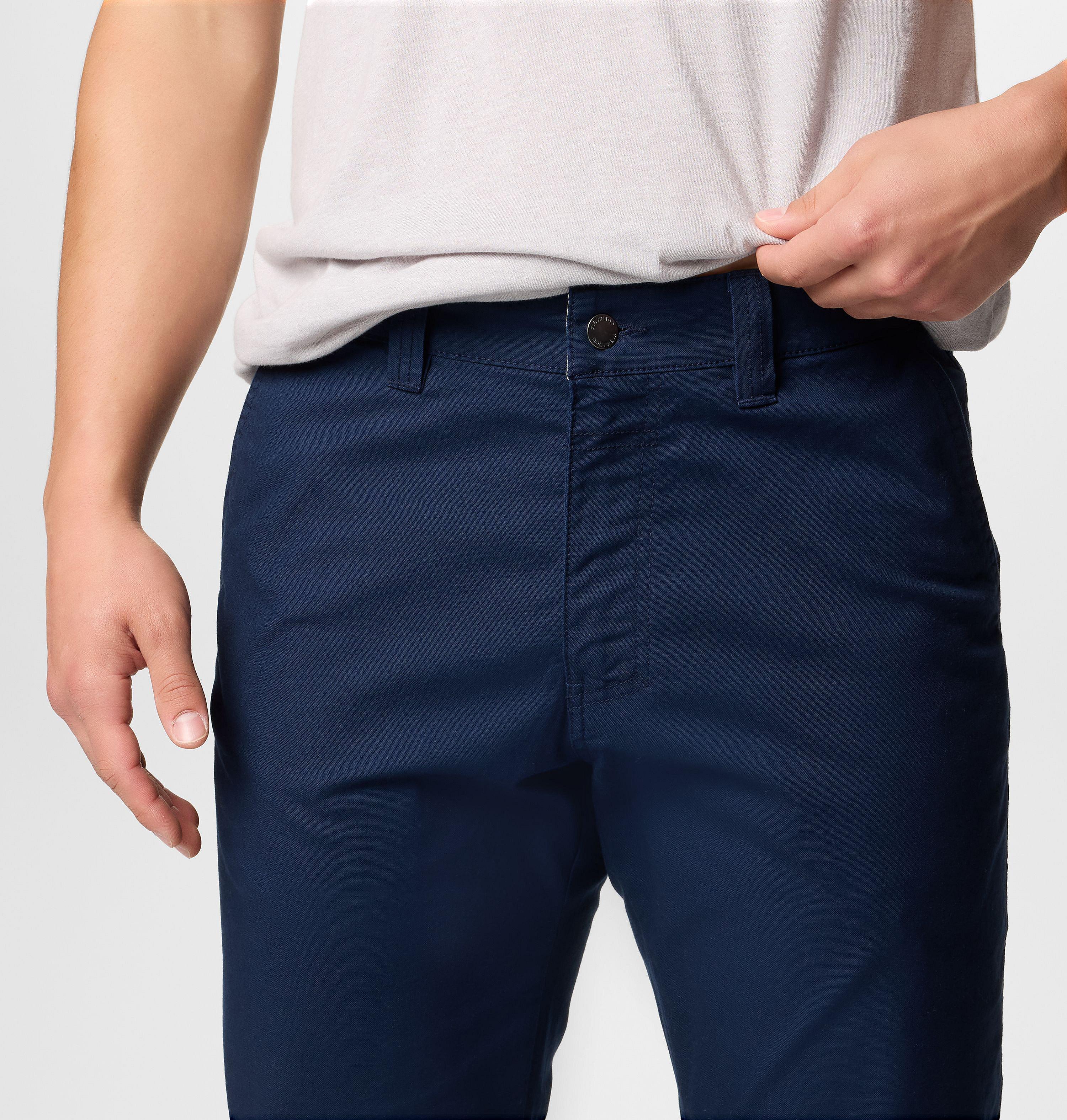 Men’s Flex Pants 5