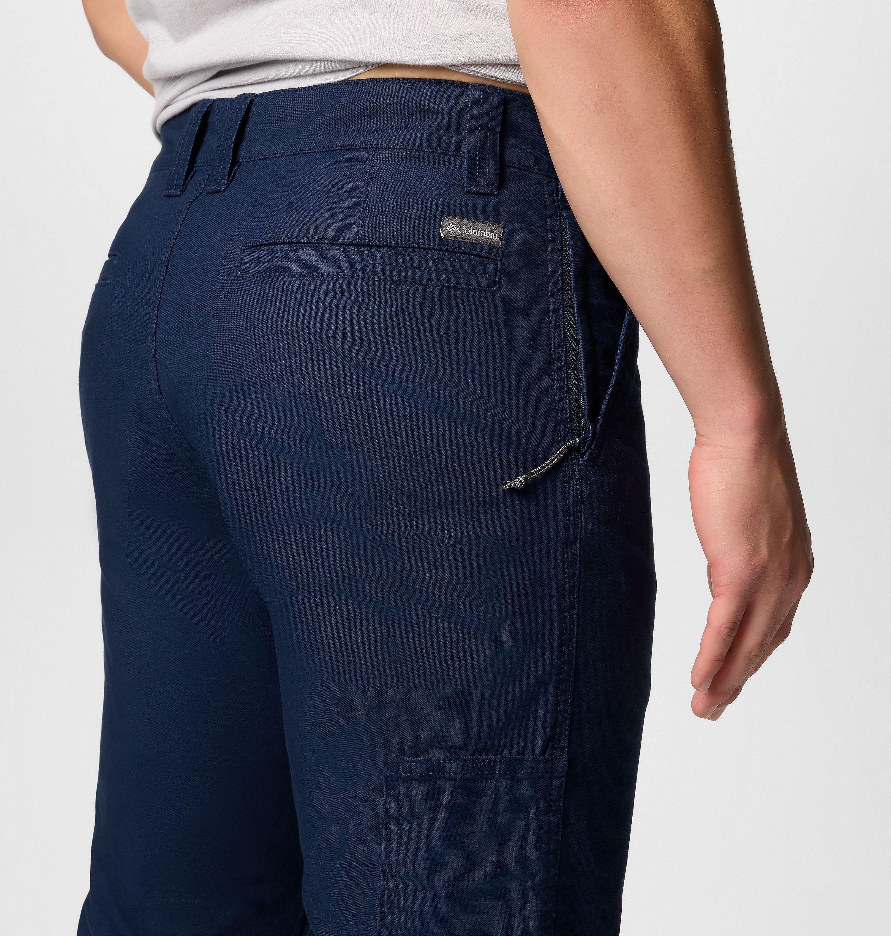 Men’s Flex Pants 6