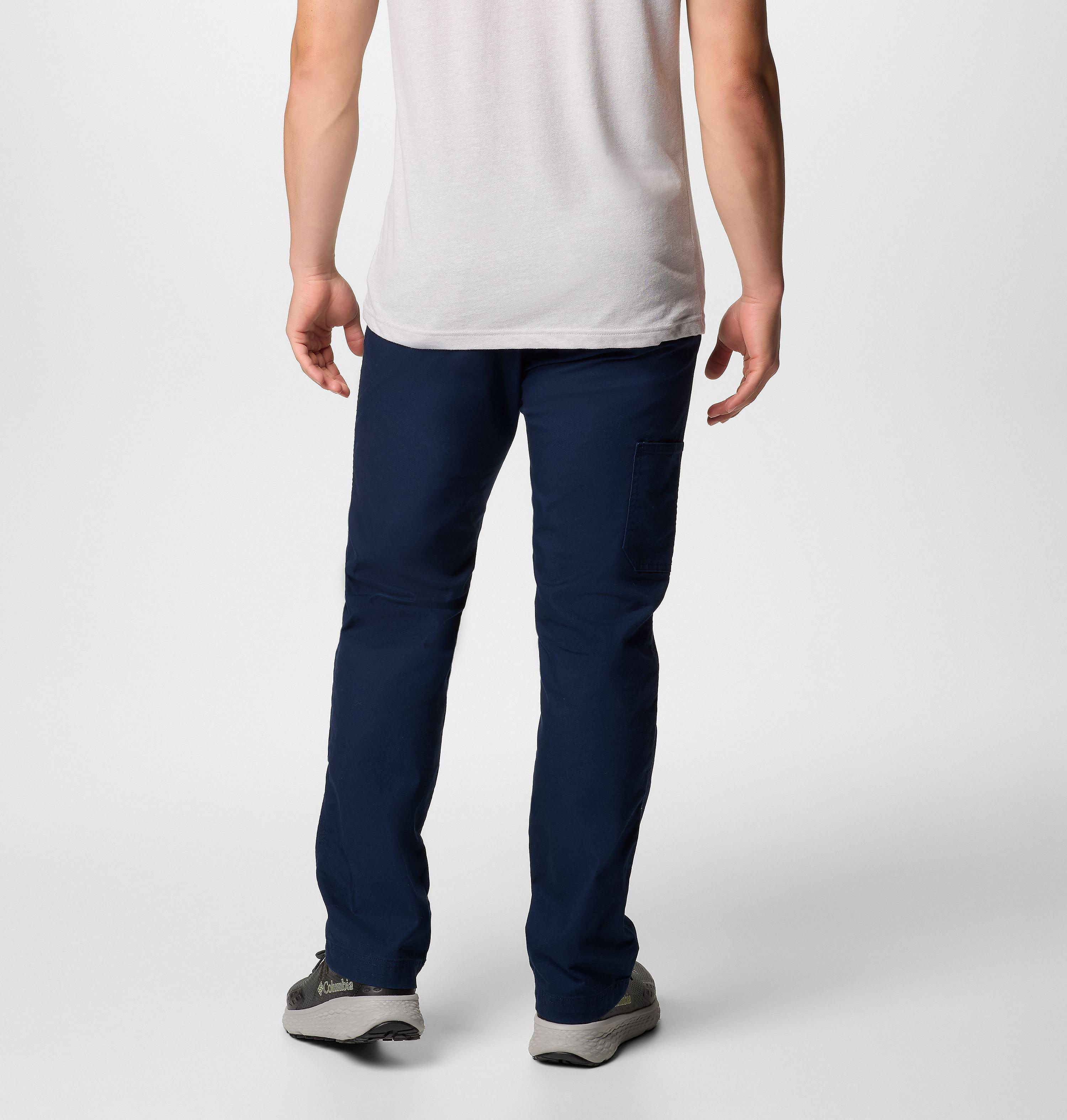 Men’s Flex Pants 3