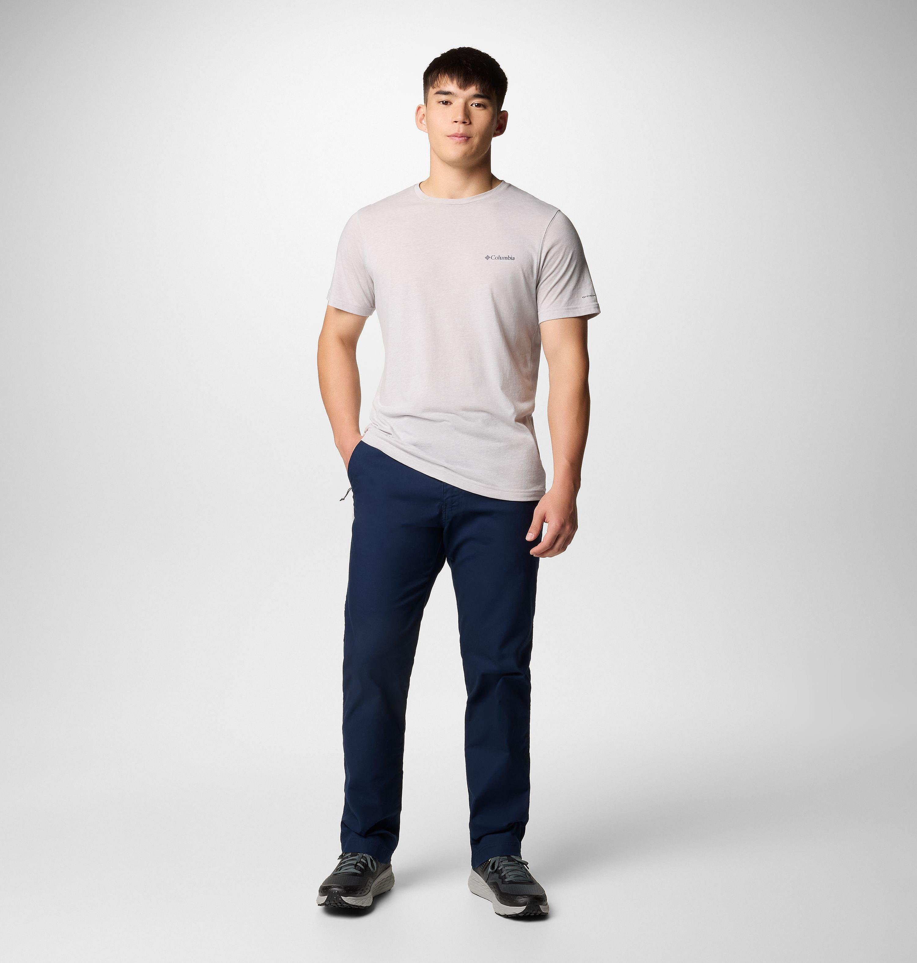 Men’s Flex Pants 2
