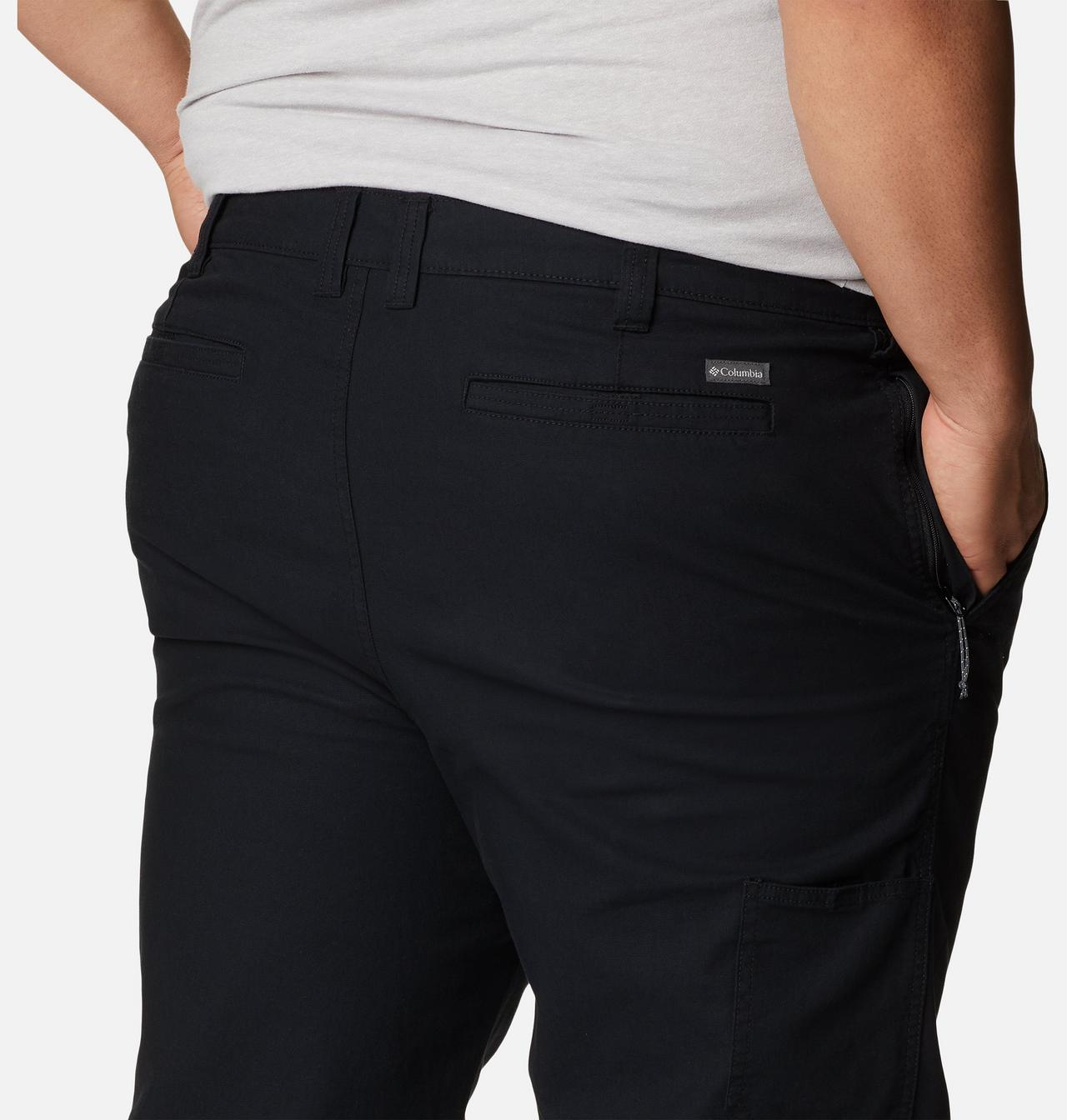 Men’s Flex Pants - Big 5