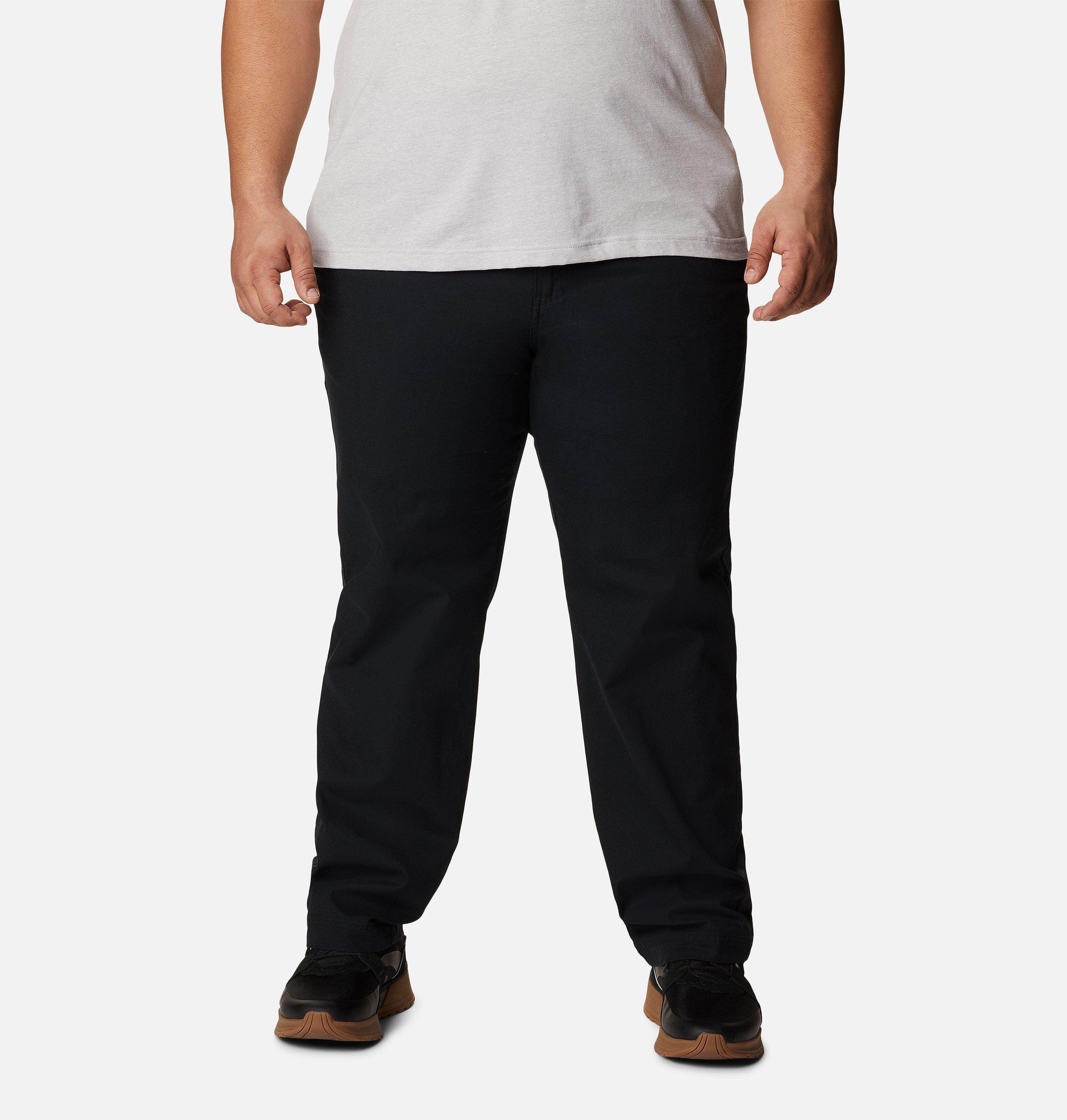 Men’s Flex Pants - Big 1