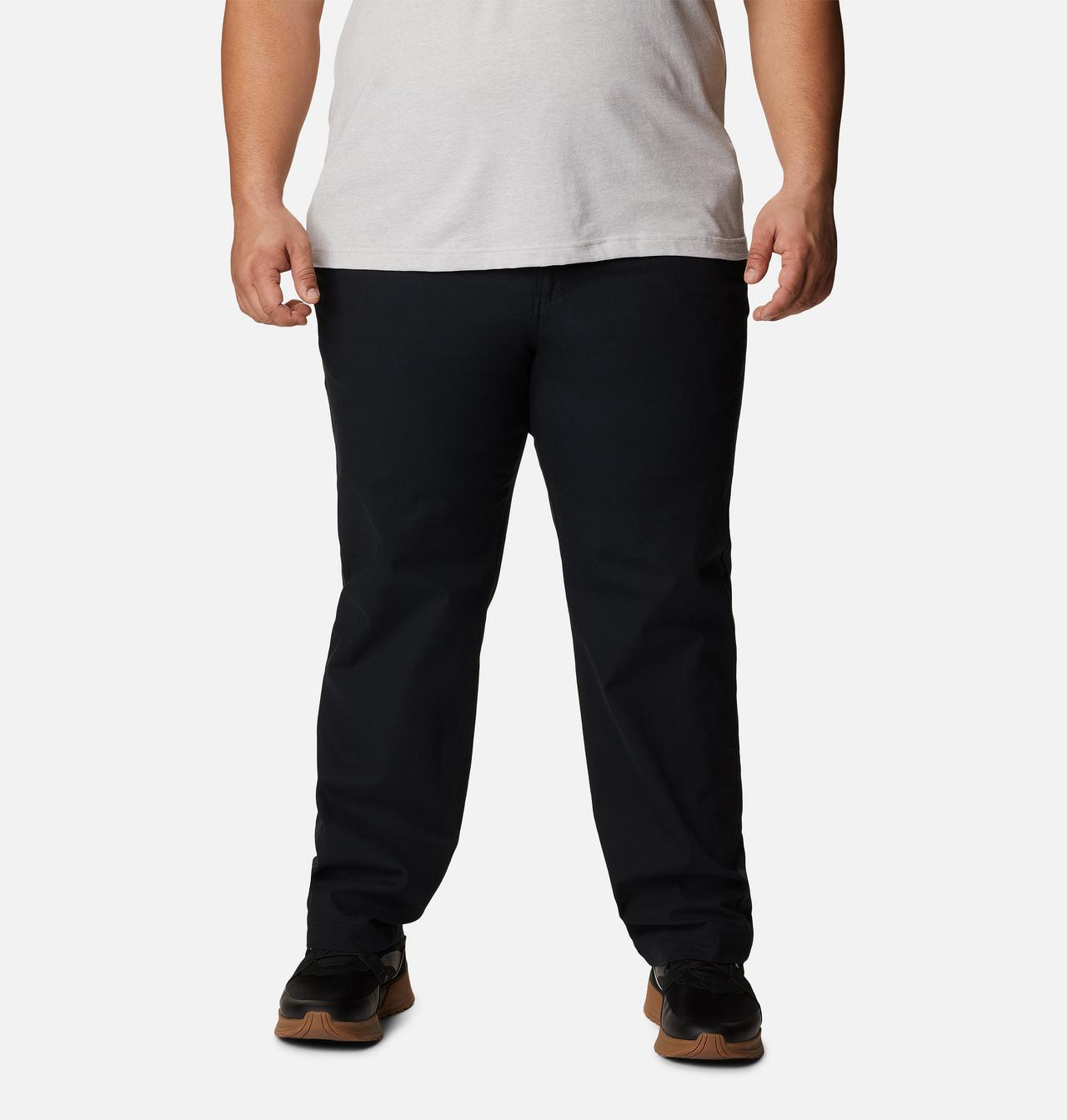 Men’s Flex Pants - Big 1