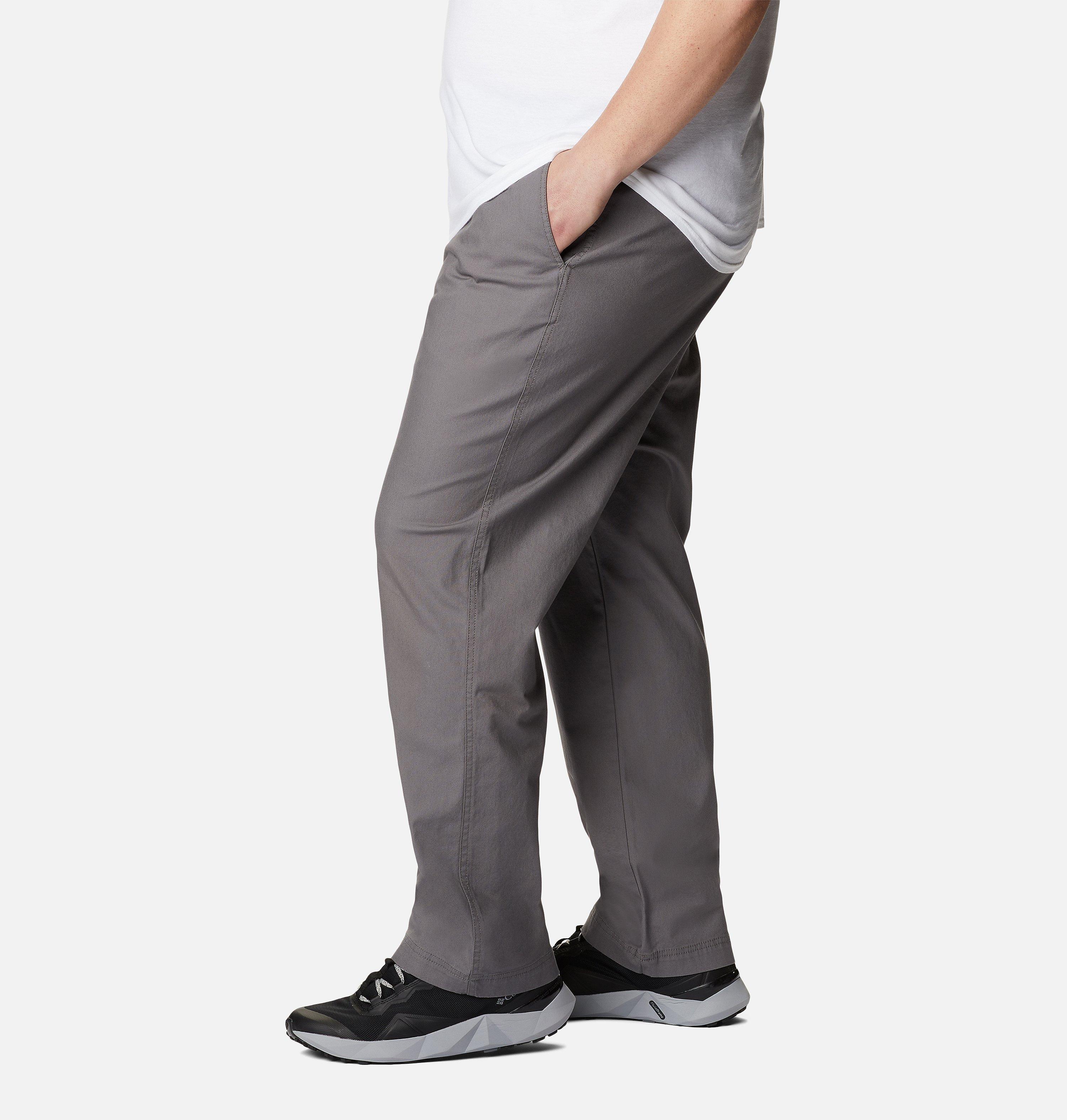 Men’s Flex Pants - Big 3