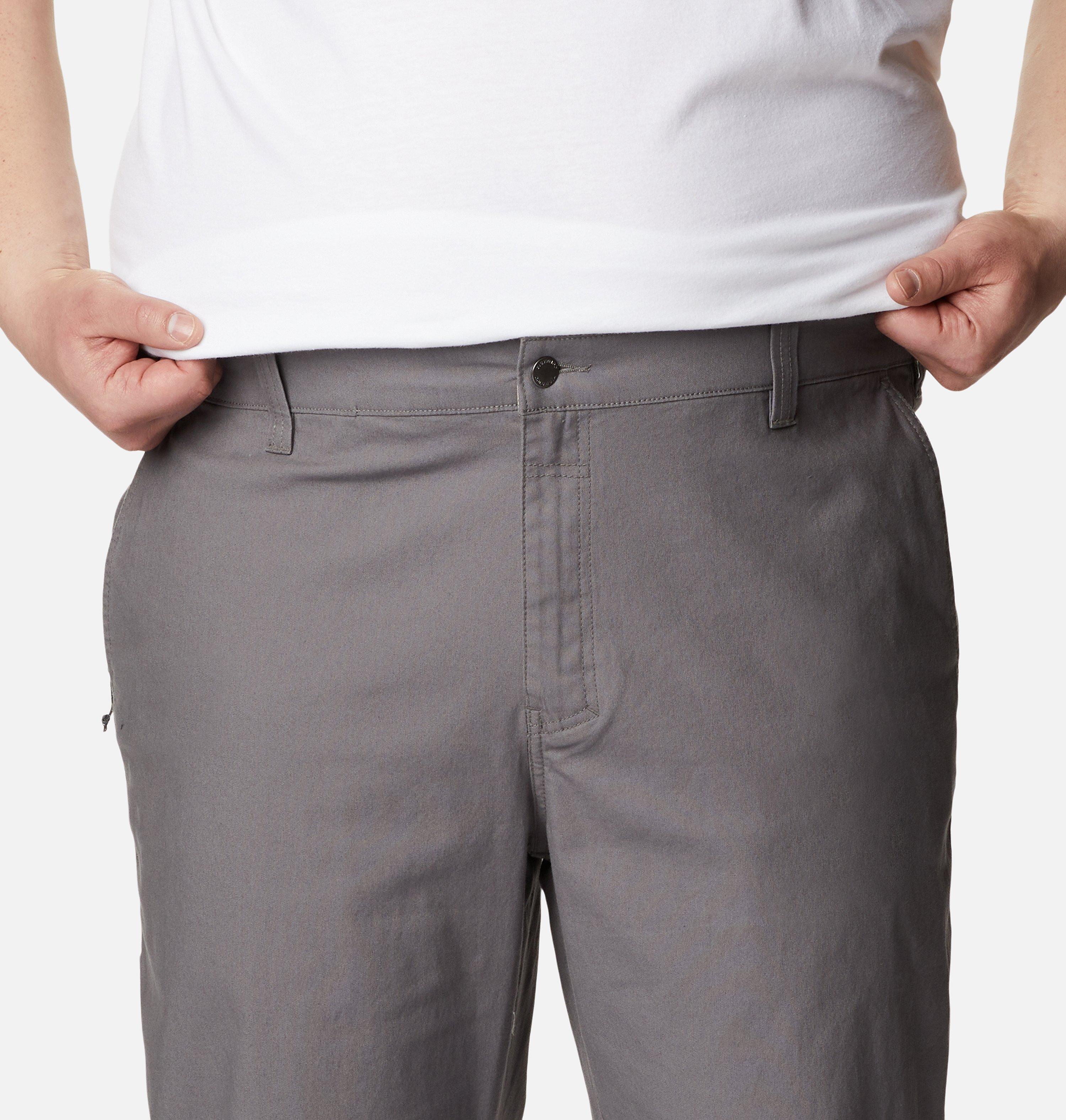 Men’s Flex Pants - Big 4
