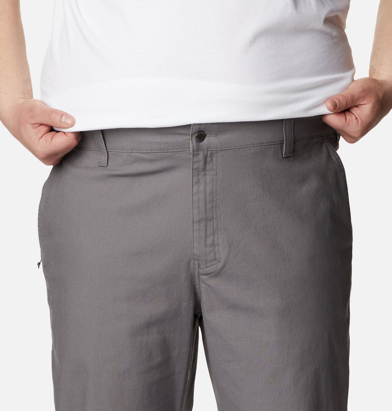 Men’s Flex Pants - Big 4
