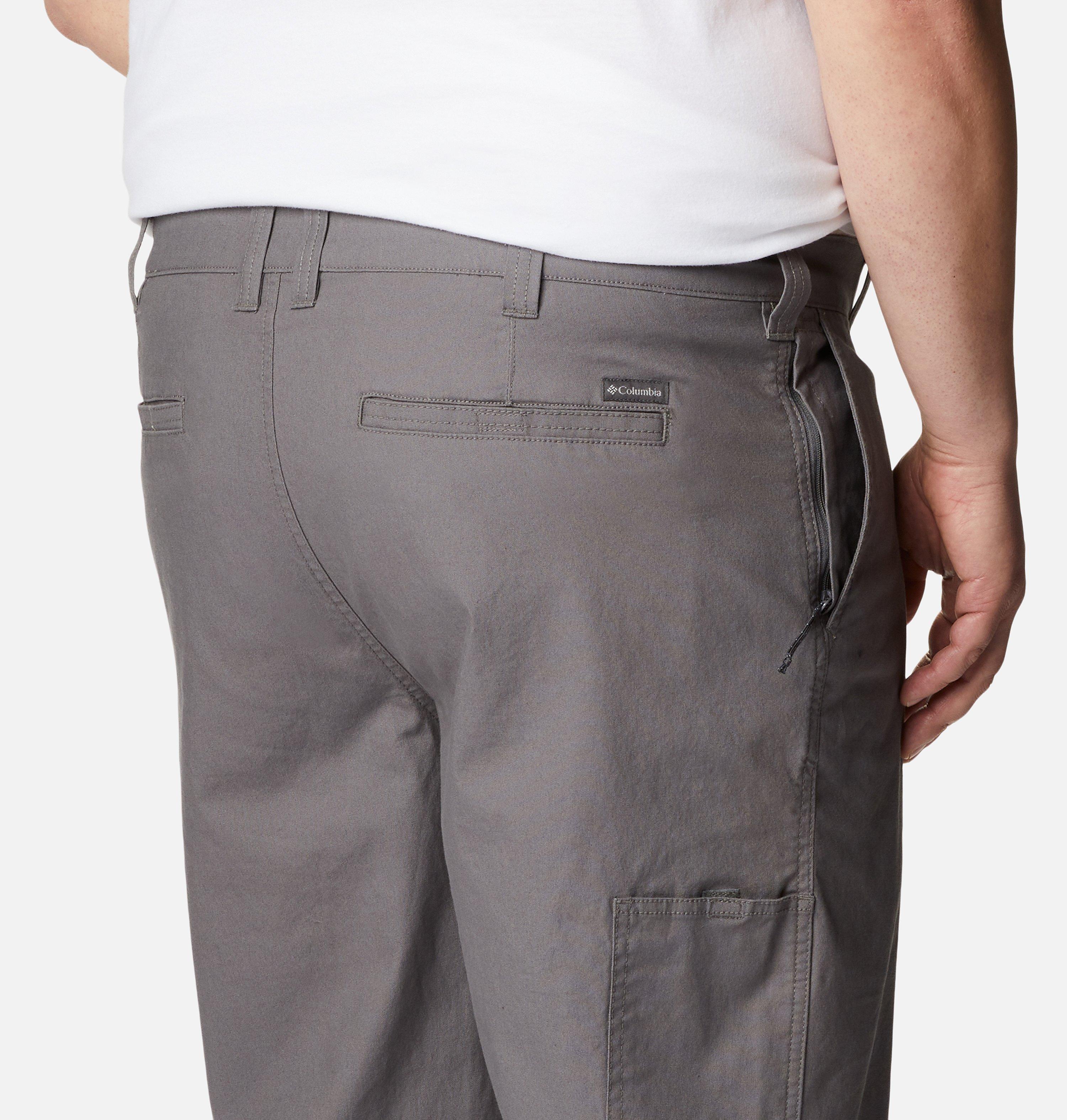 Men’s Flex Pants - Big 5
