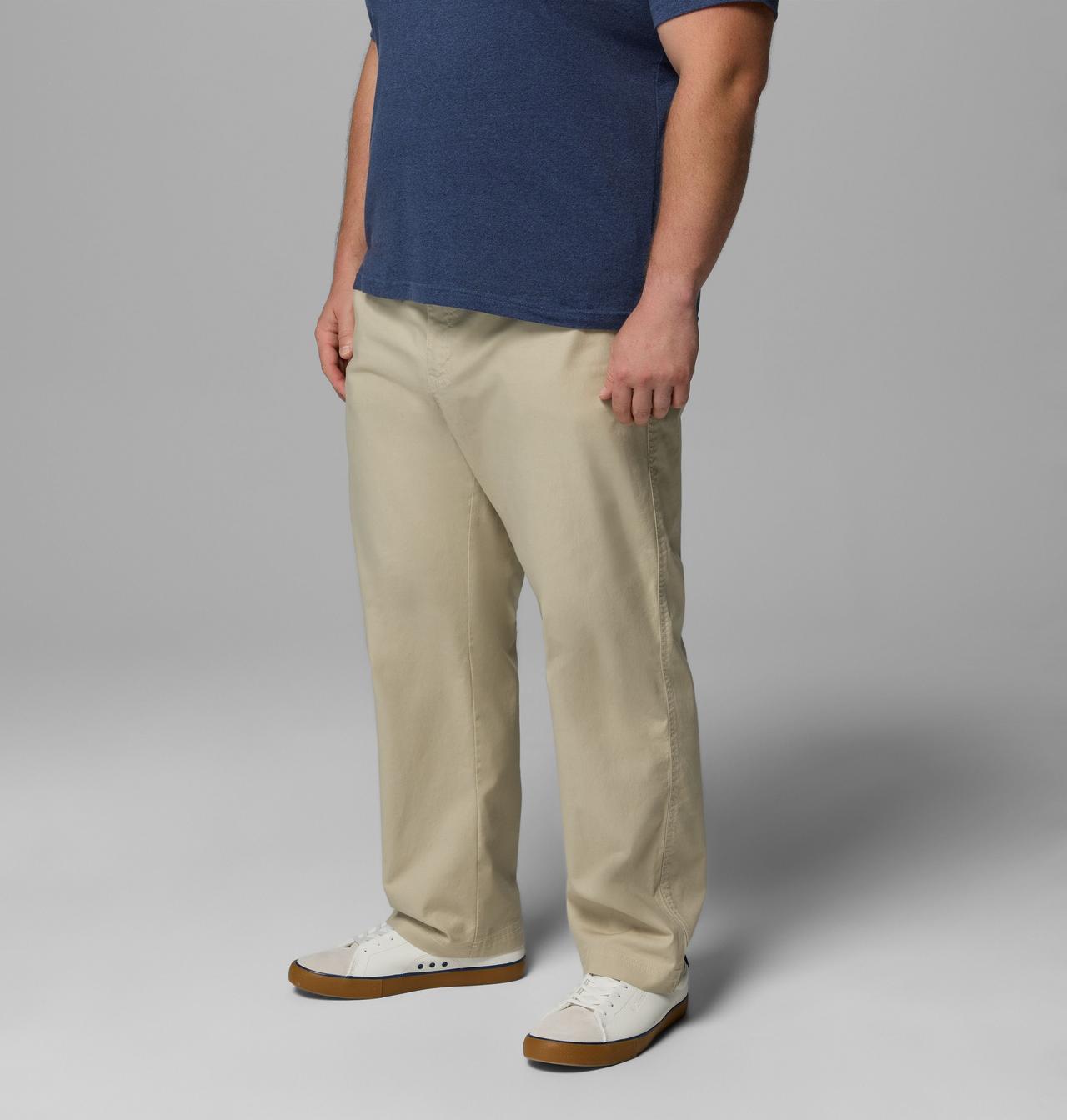Men’s Flex Pants - Big 4