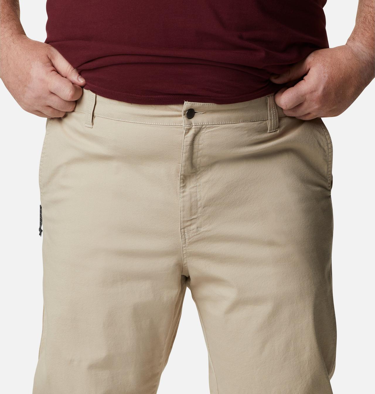 Men’s Flex Pants - Big 4