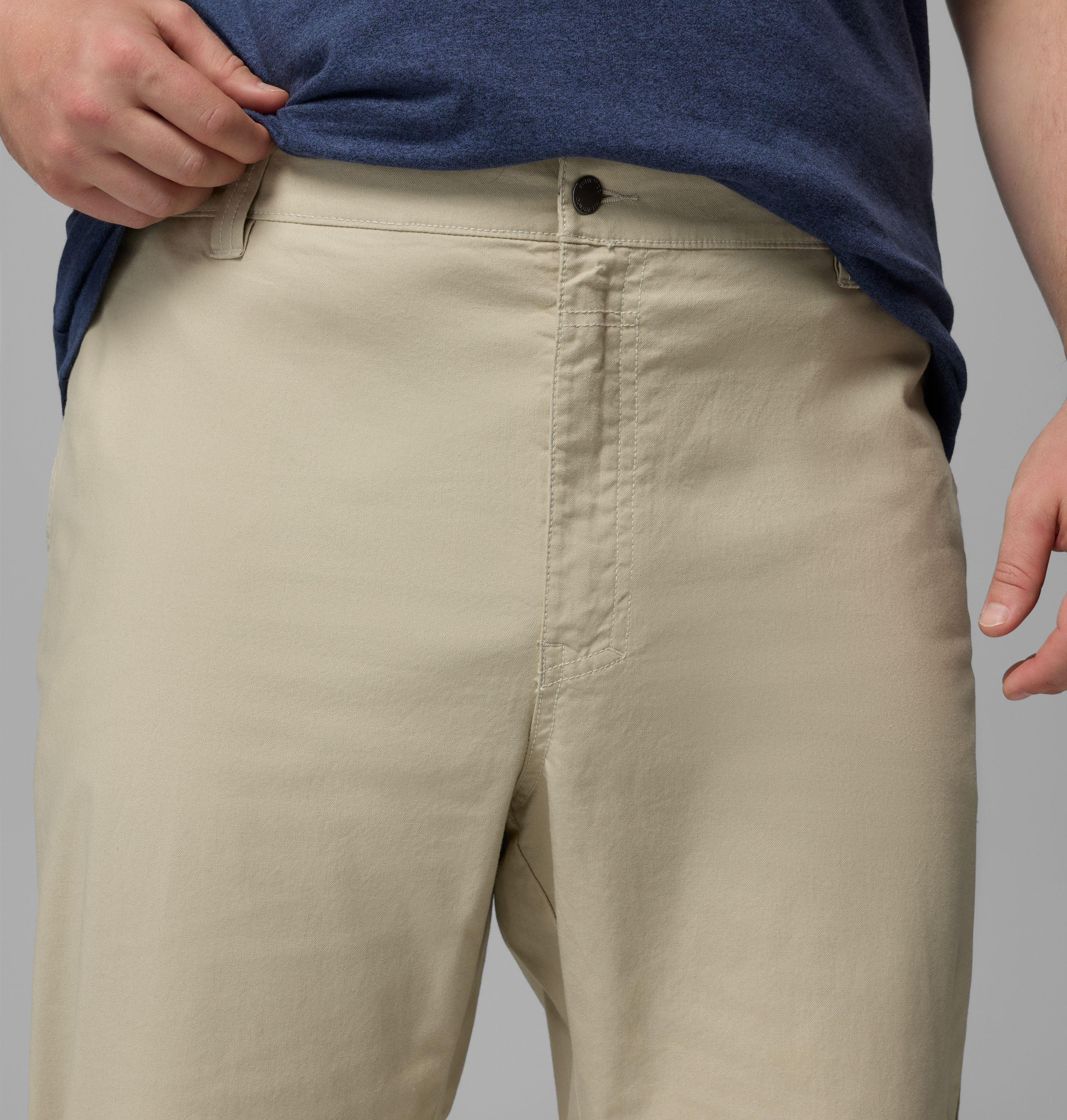 Men’s Flex Pants - Big | 161 | 48 | 34 5