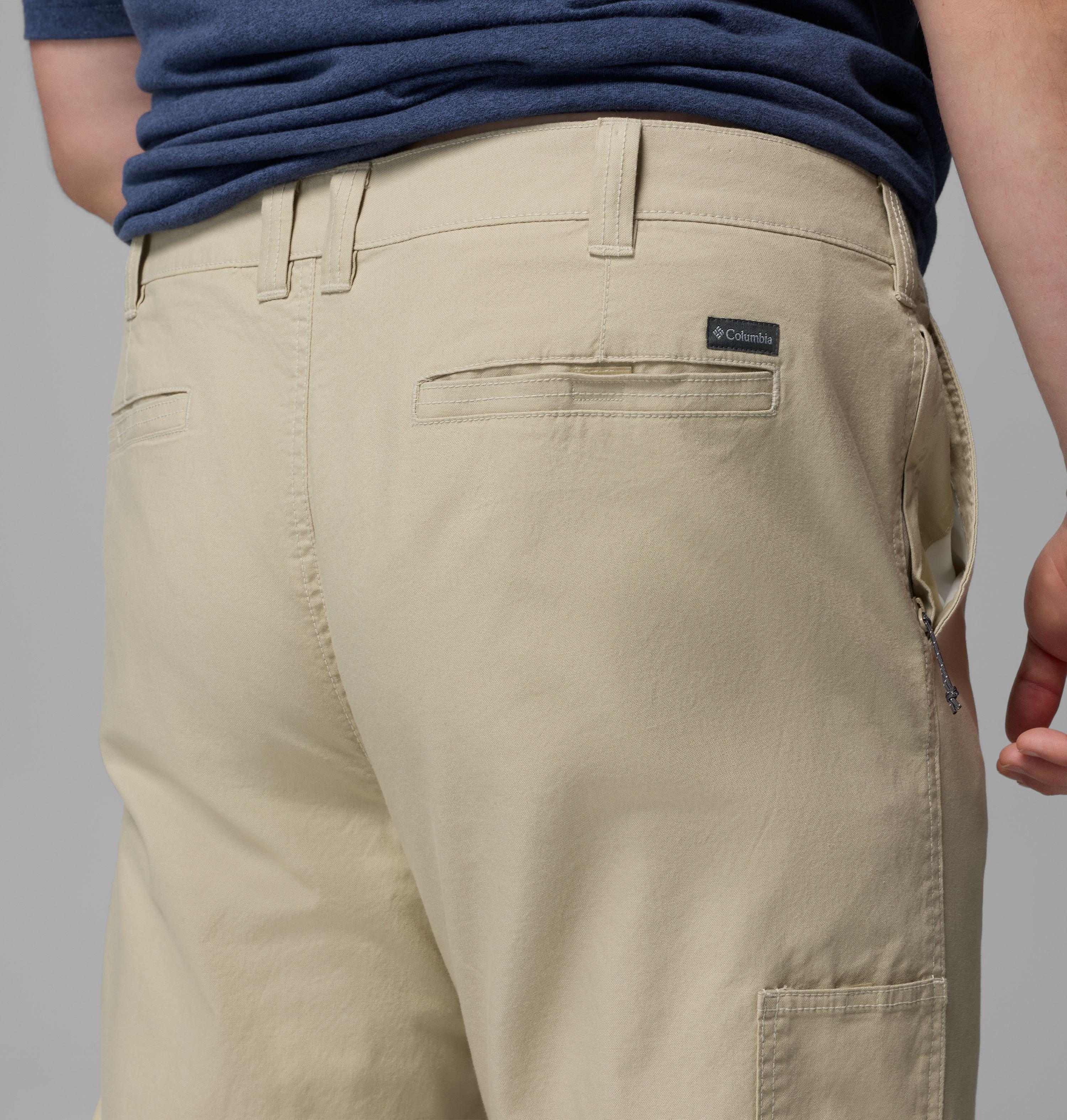 Men’s Flex Pants - Big | 161 | 48 | 34 6