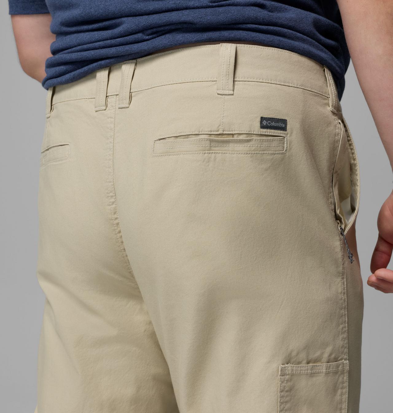Men’s Flex Pants - Big 6