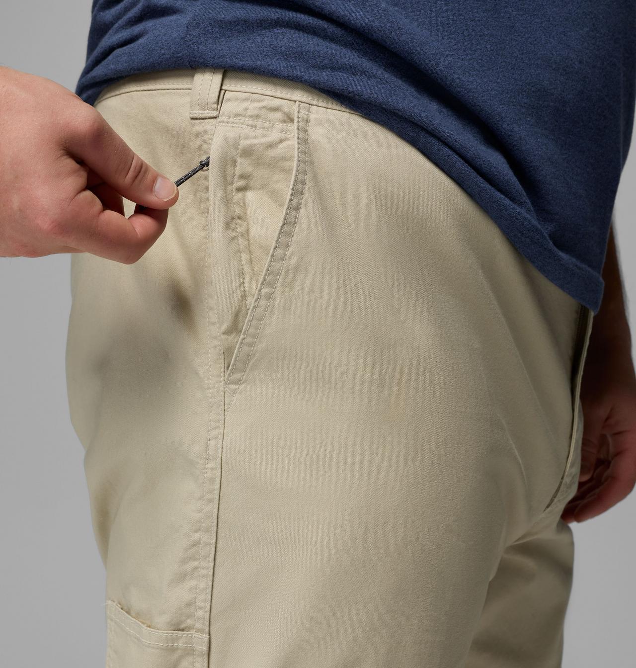 Men’s Flex Pants - Big 7