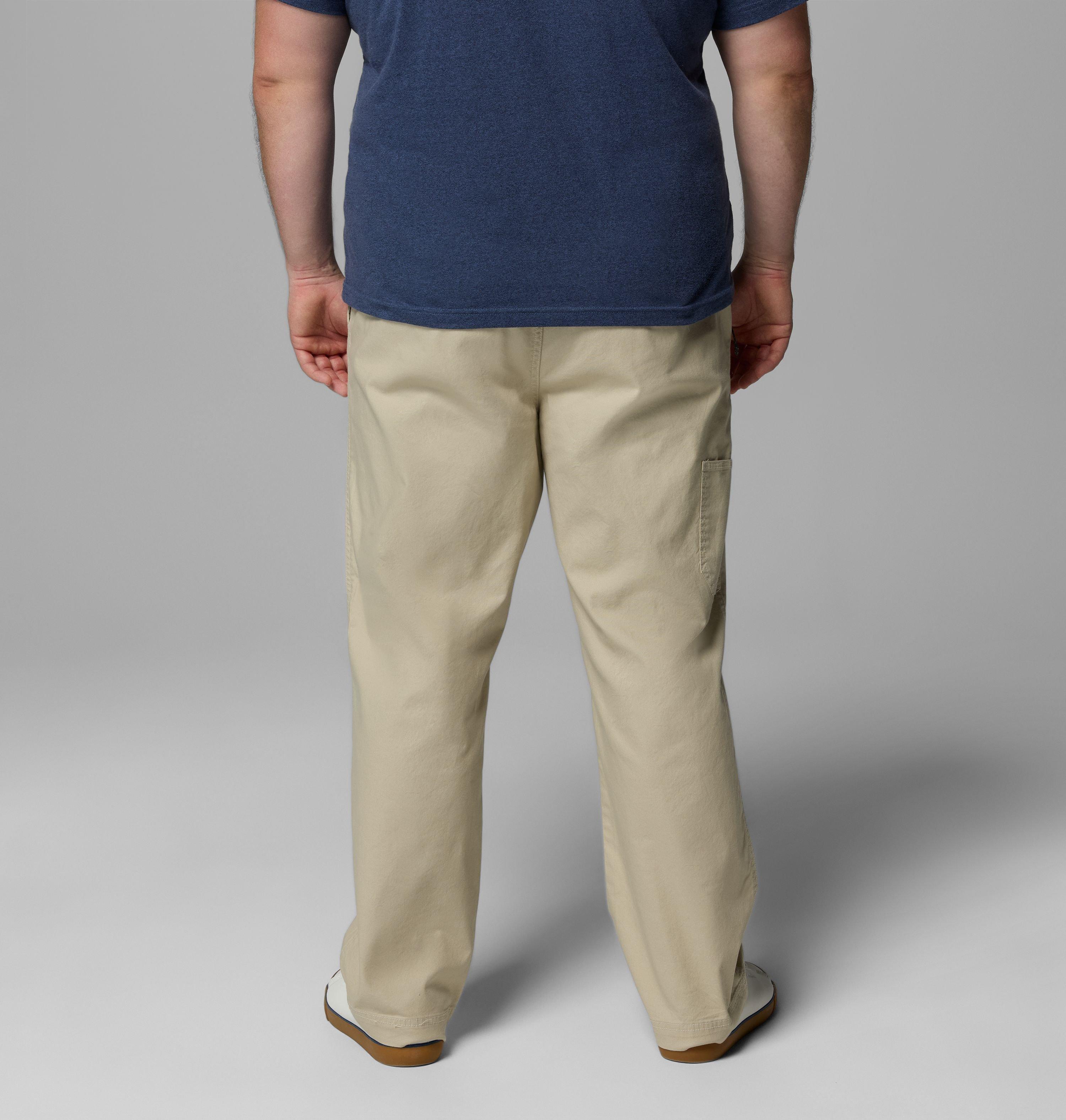 Men’s Flex Pants - Big | 161 | 48 | 34 3