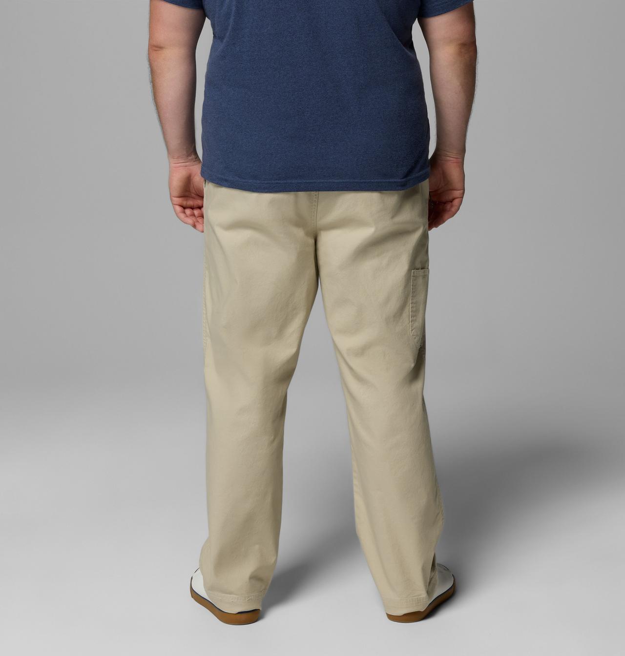 Men’s Flex Pants - Big 3