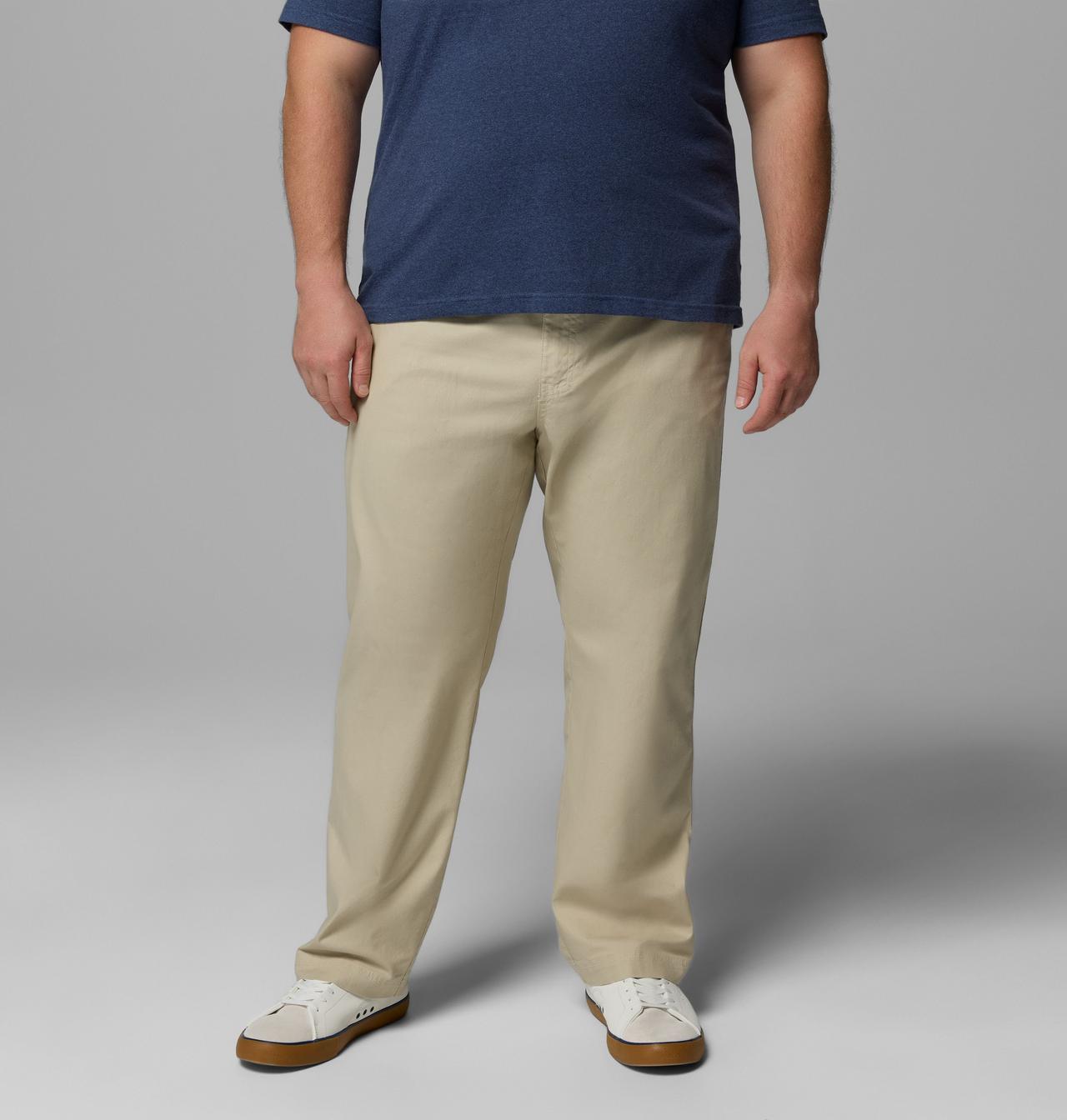 Men’s Flex Pants - Big 1