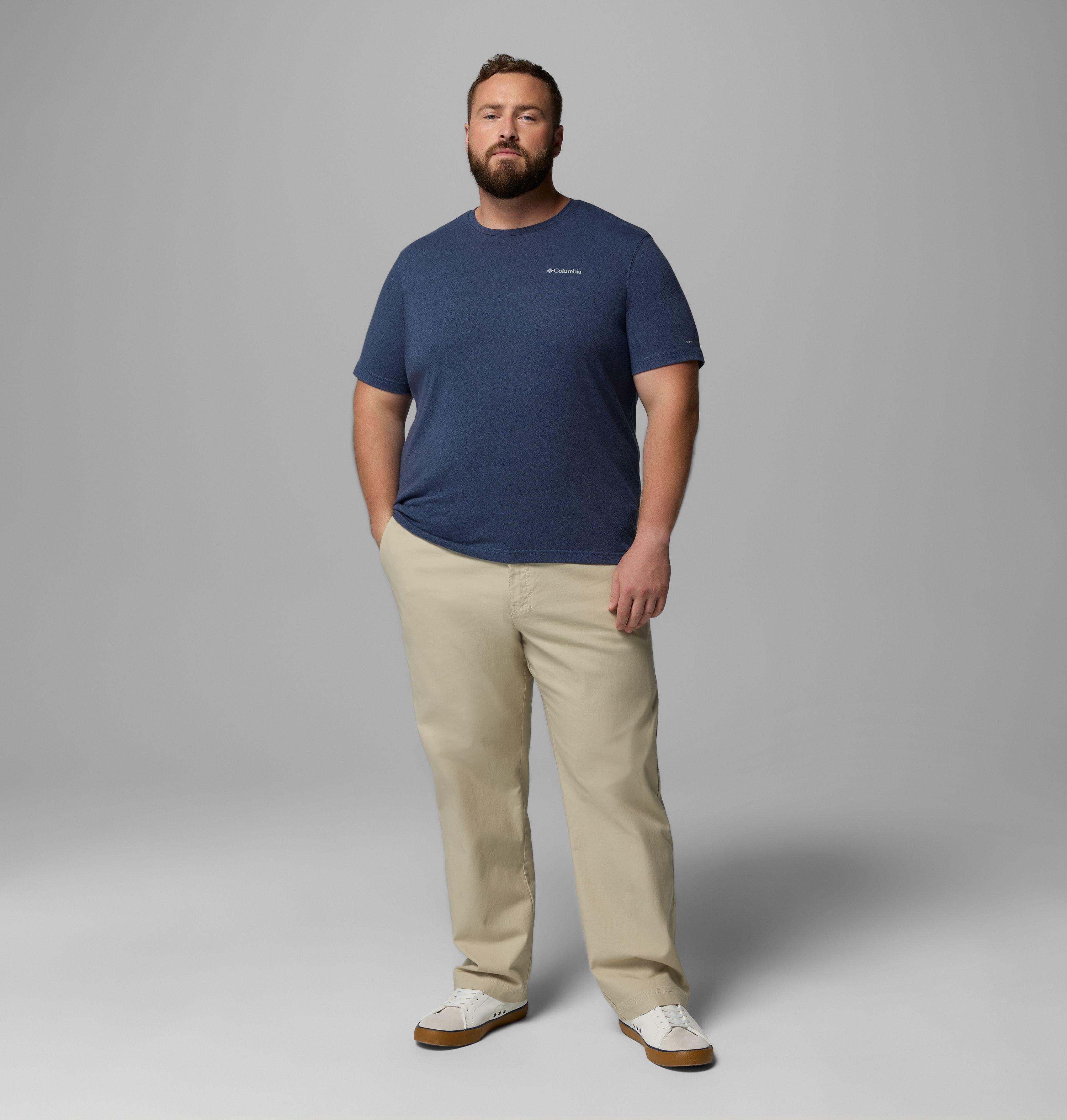 Men’s Flex Pants - Big | 161 | 48 | 34 2