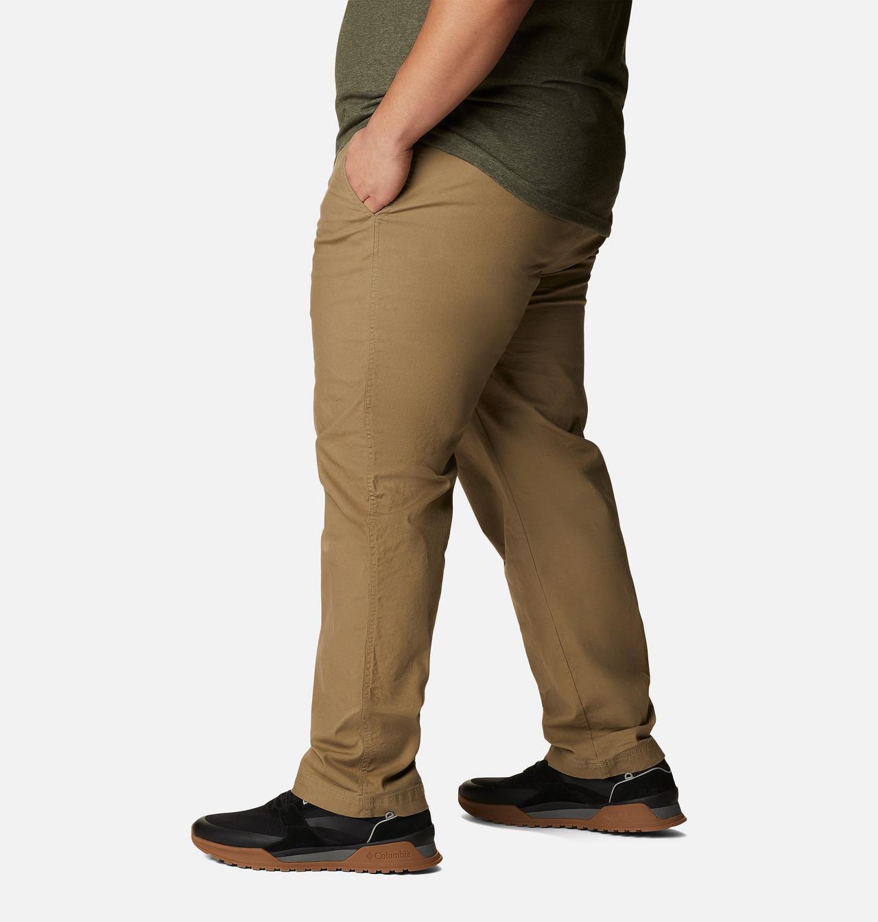 Men’s Flex Pants - Big 3