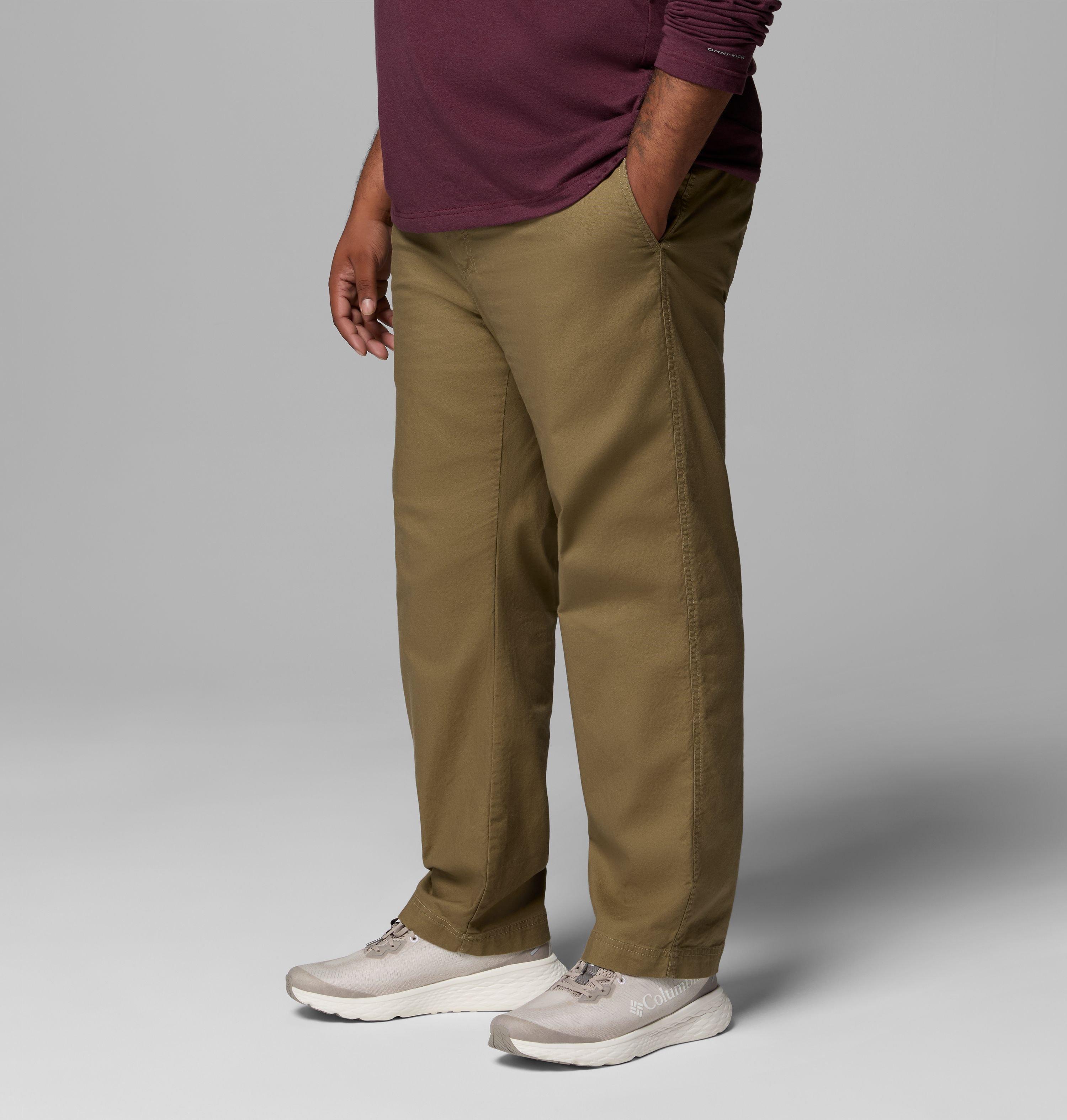 Men’s Flex Pants - Big 4