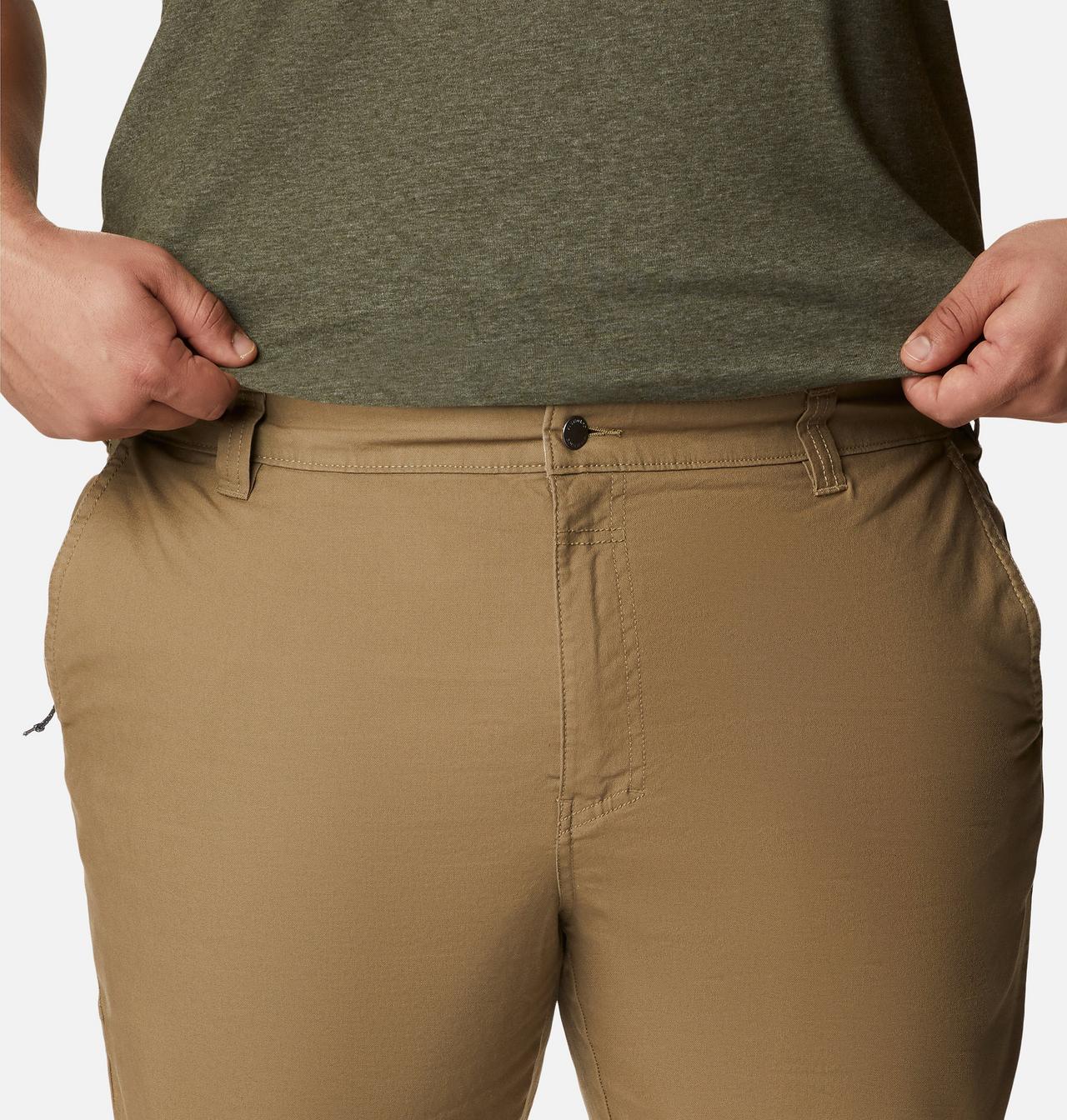 Men’s Flex Pants - Big 4