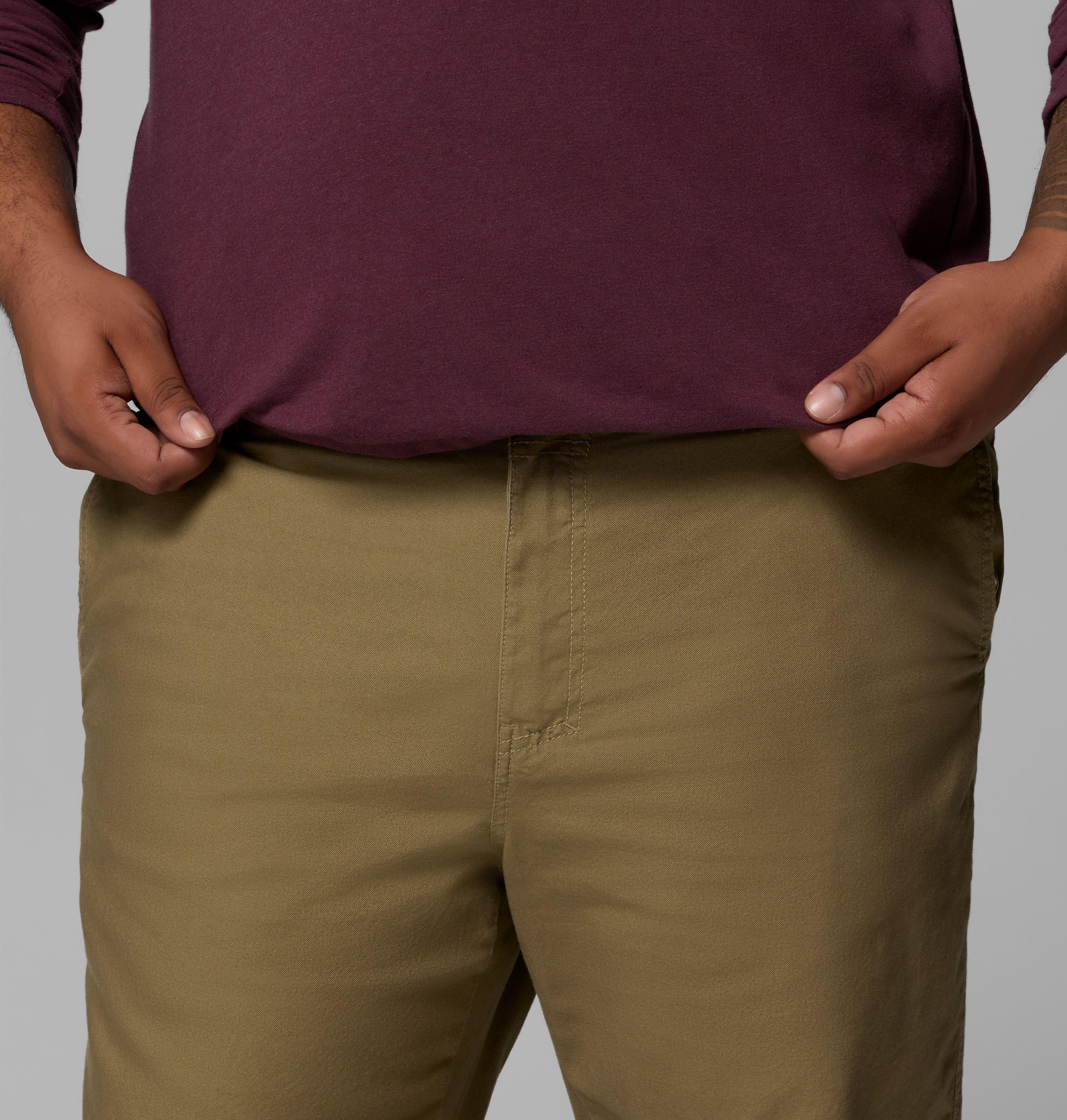 Men’s Flex Pants - Big 5