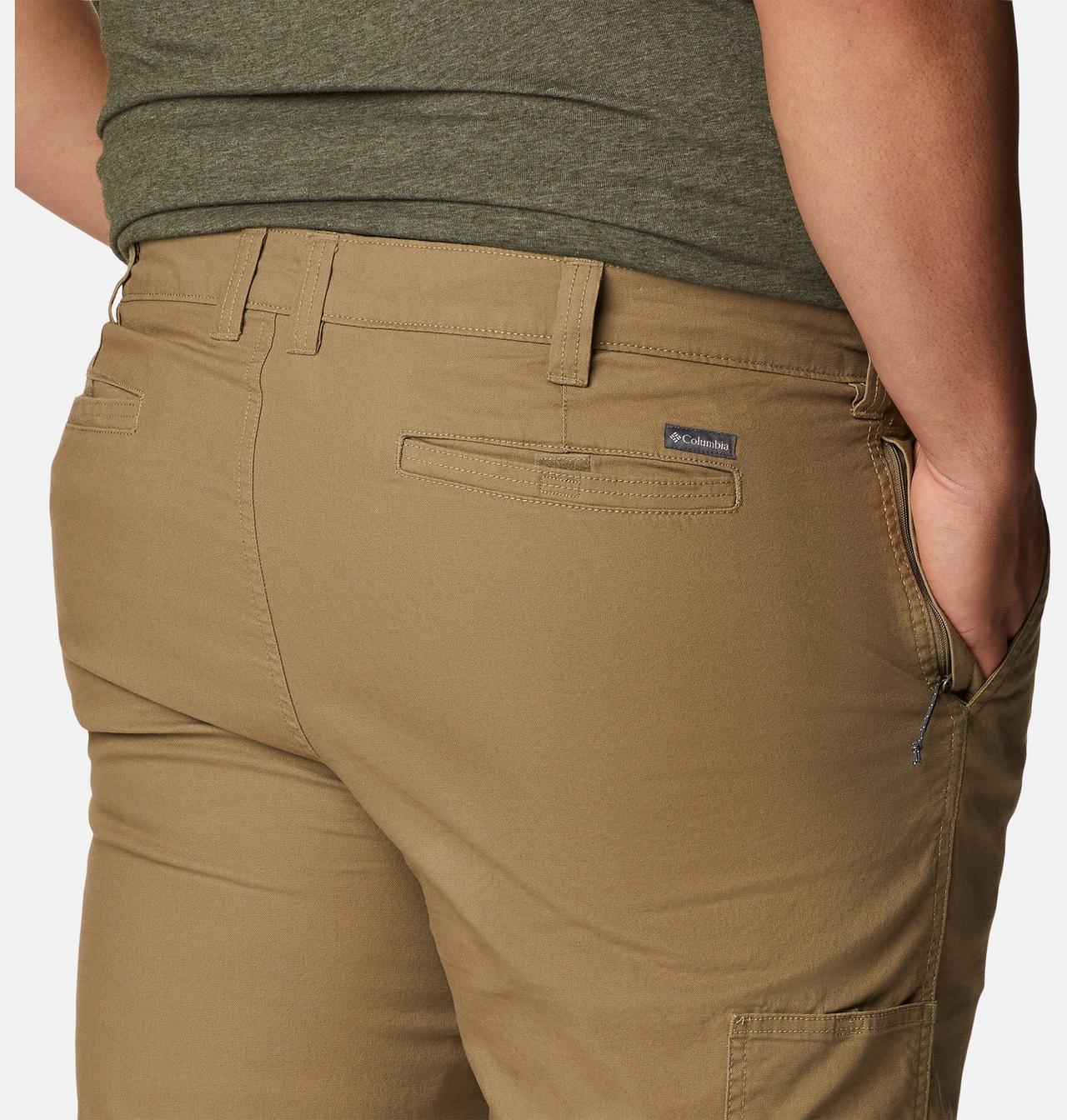 Men’s Flex Pants - Big 5