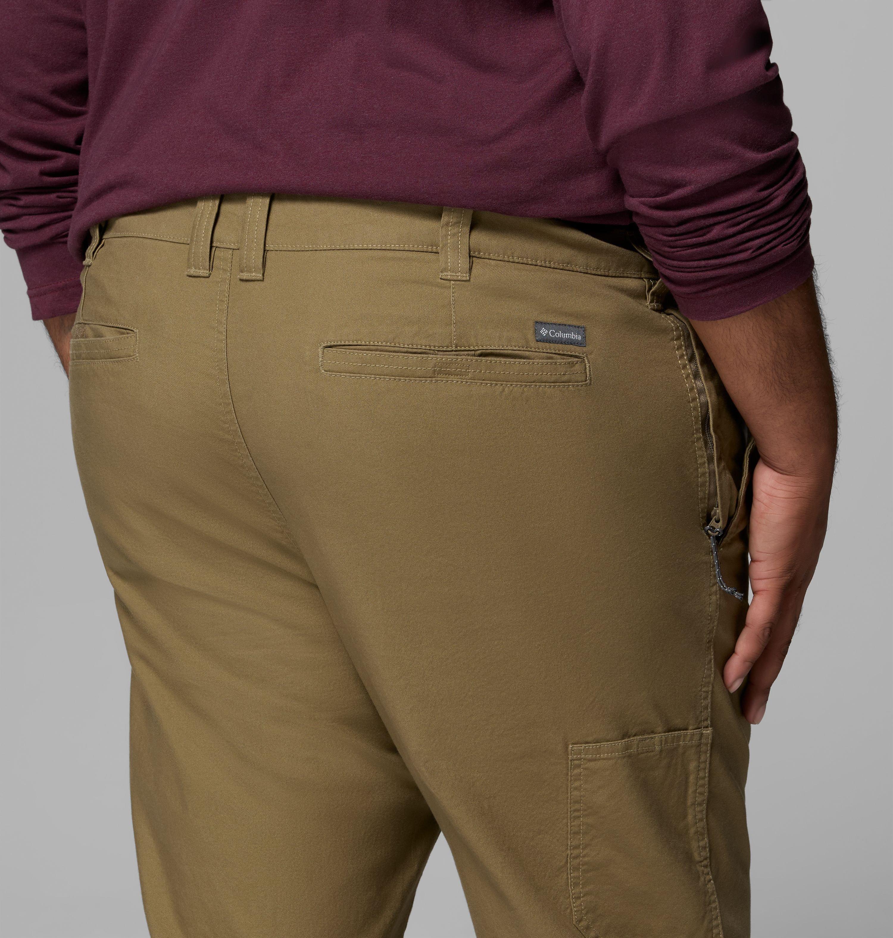 Men’s Flex Pants - Big 6